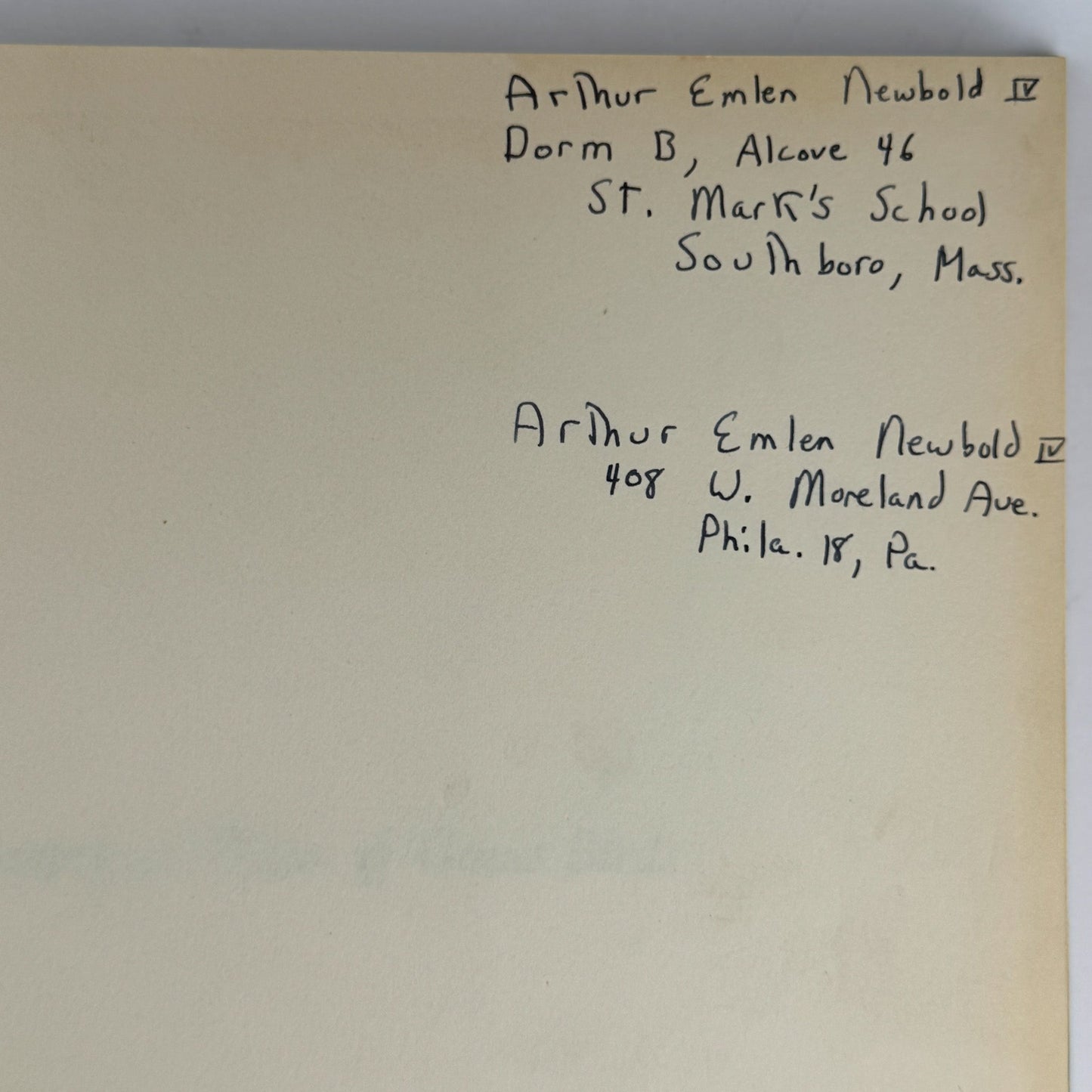 American Water and Game Birds, Austin Rand, 1956, Illustrated in Color - Pretty Old Books