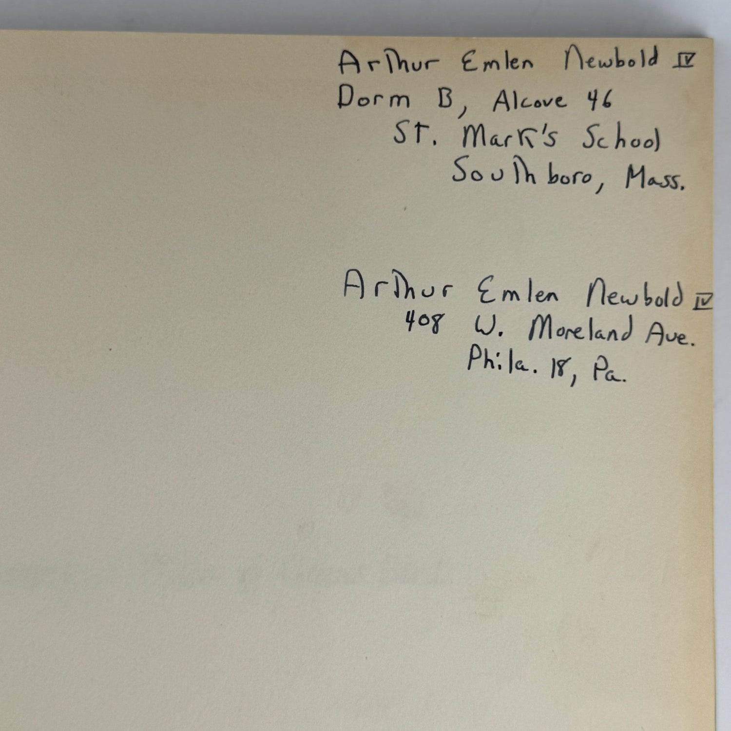 American Water and Game Birds, Austin Rand, 1956, Illustrated in Color - Pretty Old Books