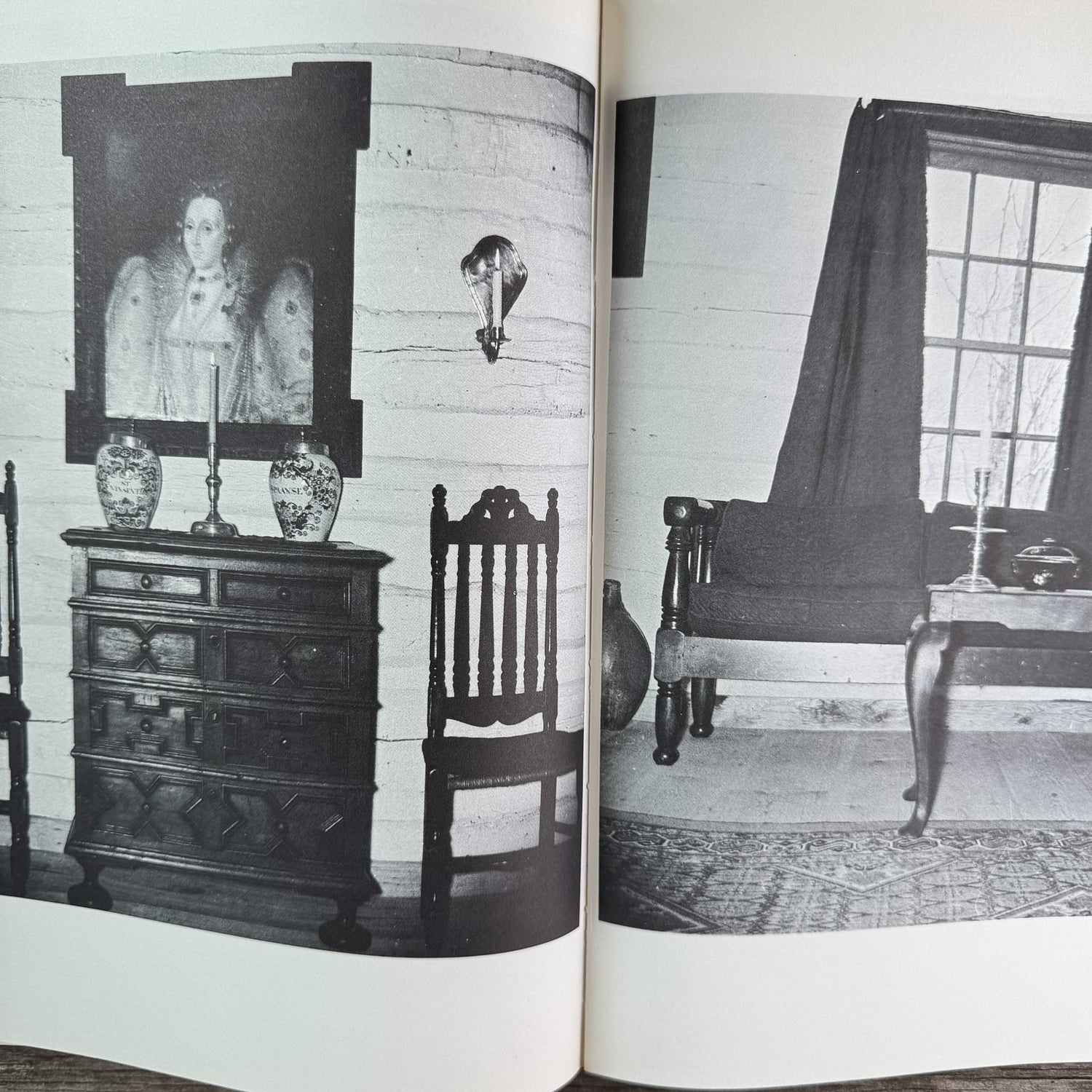 America's Small Houses, Coffee Table Insterior Design Books, 1964 - Pretty Old Books