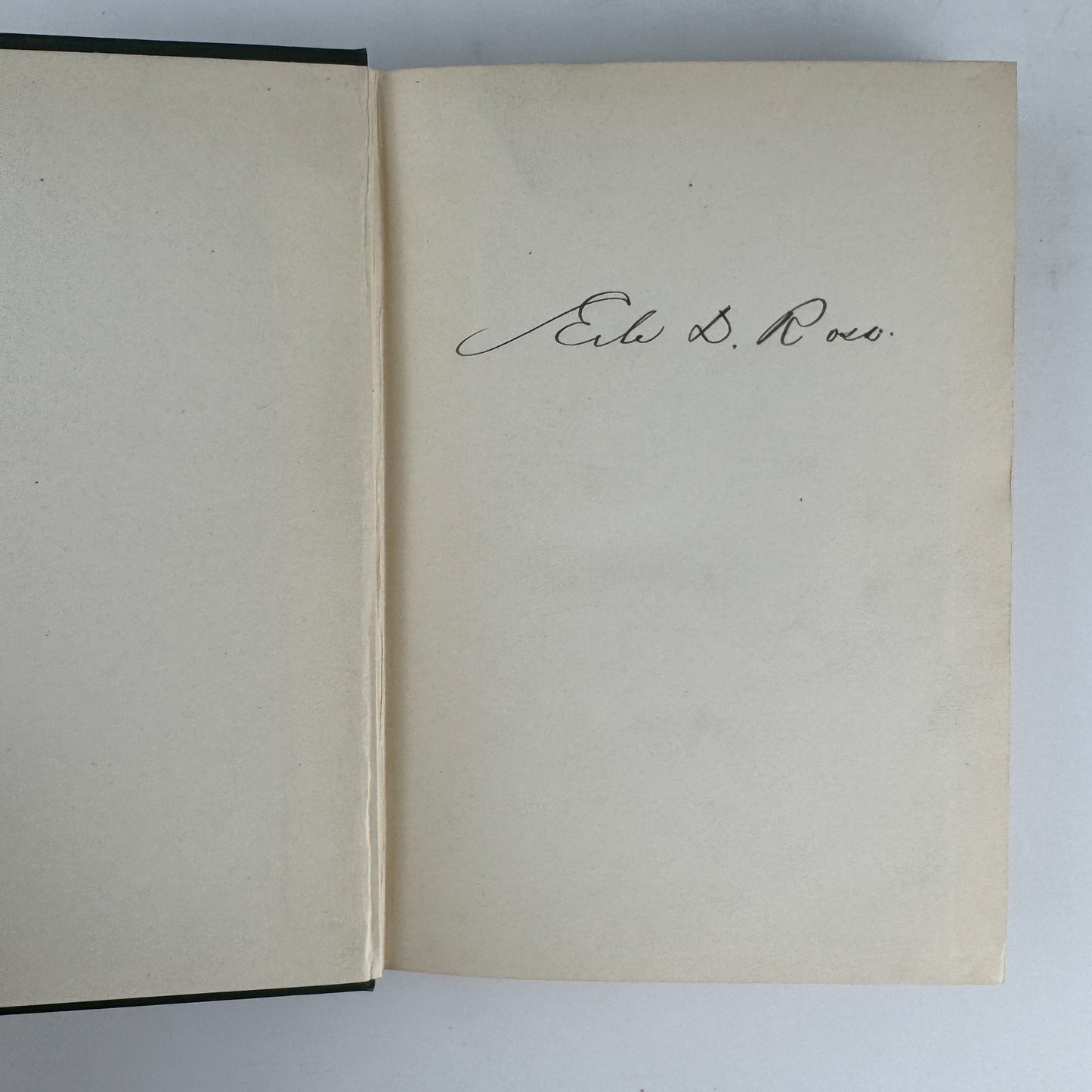 An Academic Physiology and Hygiene, 1899 Illustrated Anatomy Book - Pretty Old Books