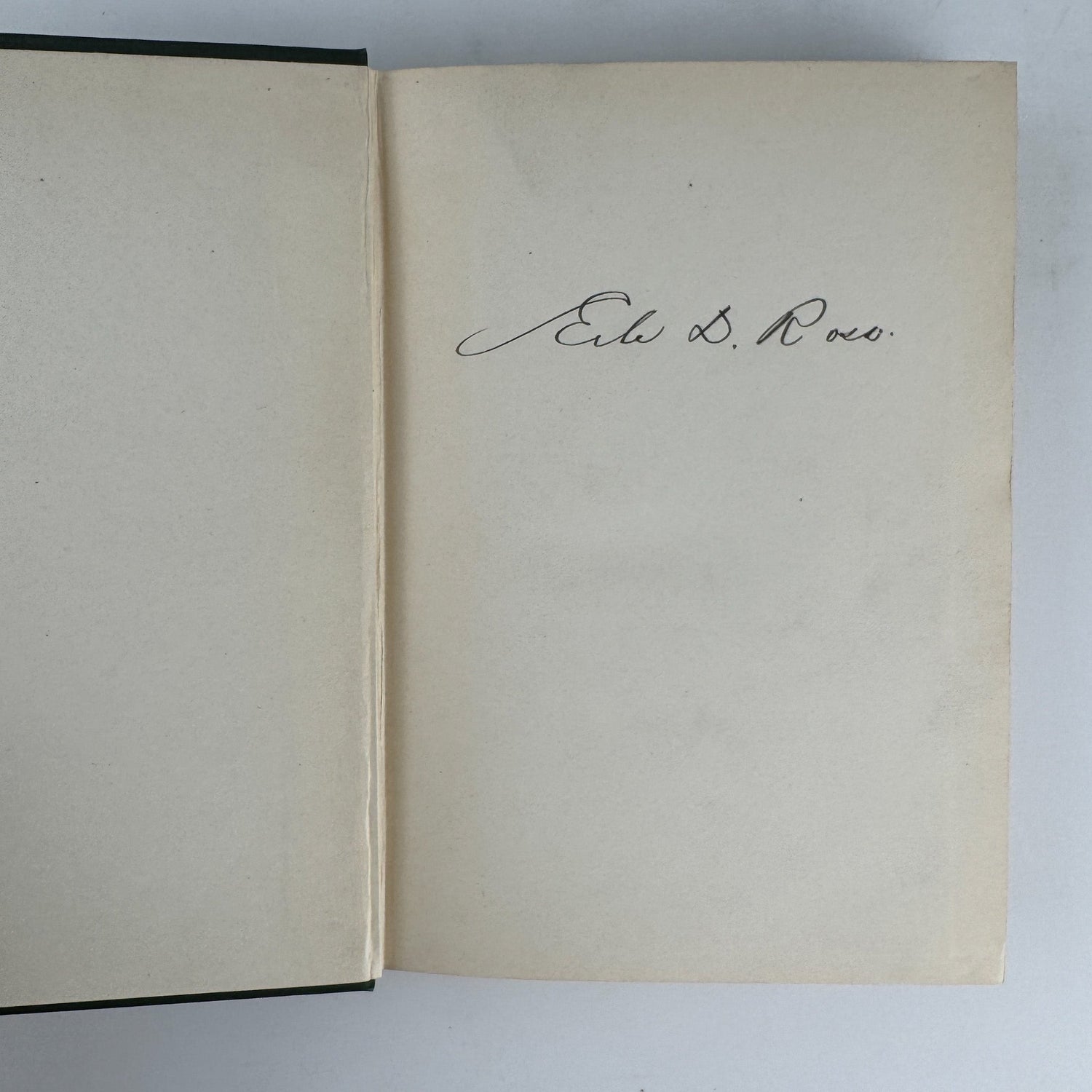 An Academic Physiology and Hygiene, 1899 Illustrated Anatomy Book - Pretty Old Books