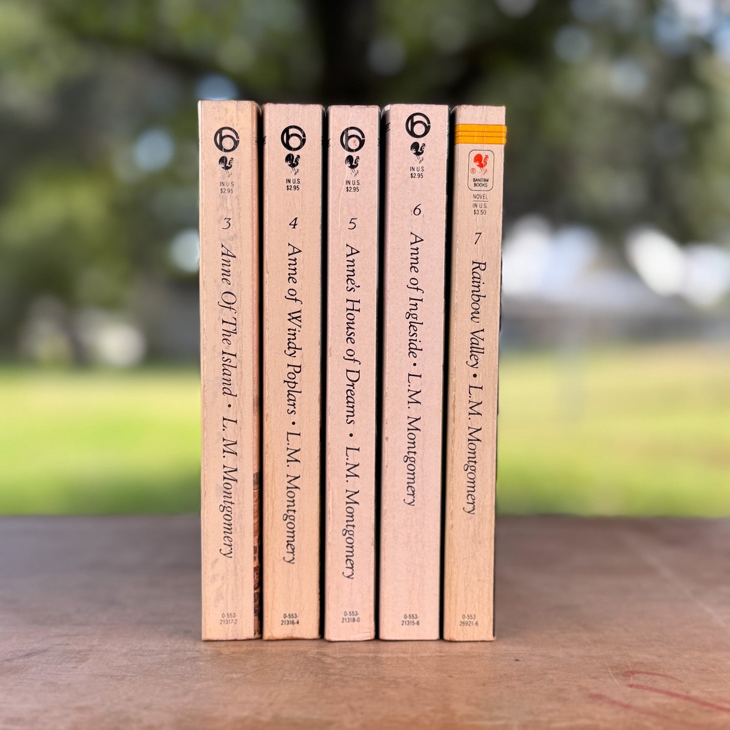 October 8, 2025: Children's Books