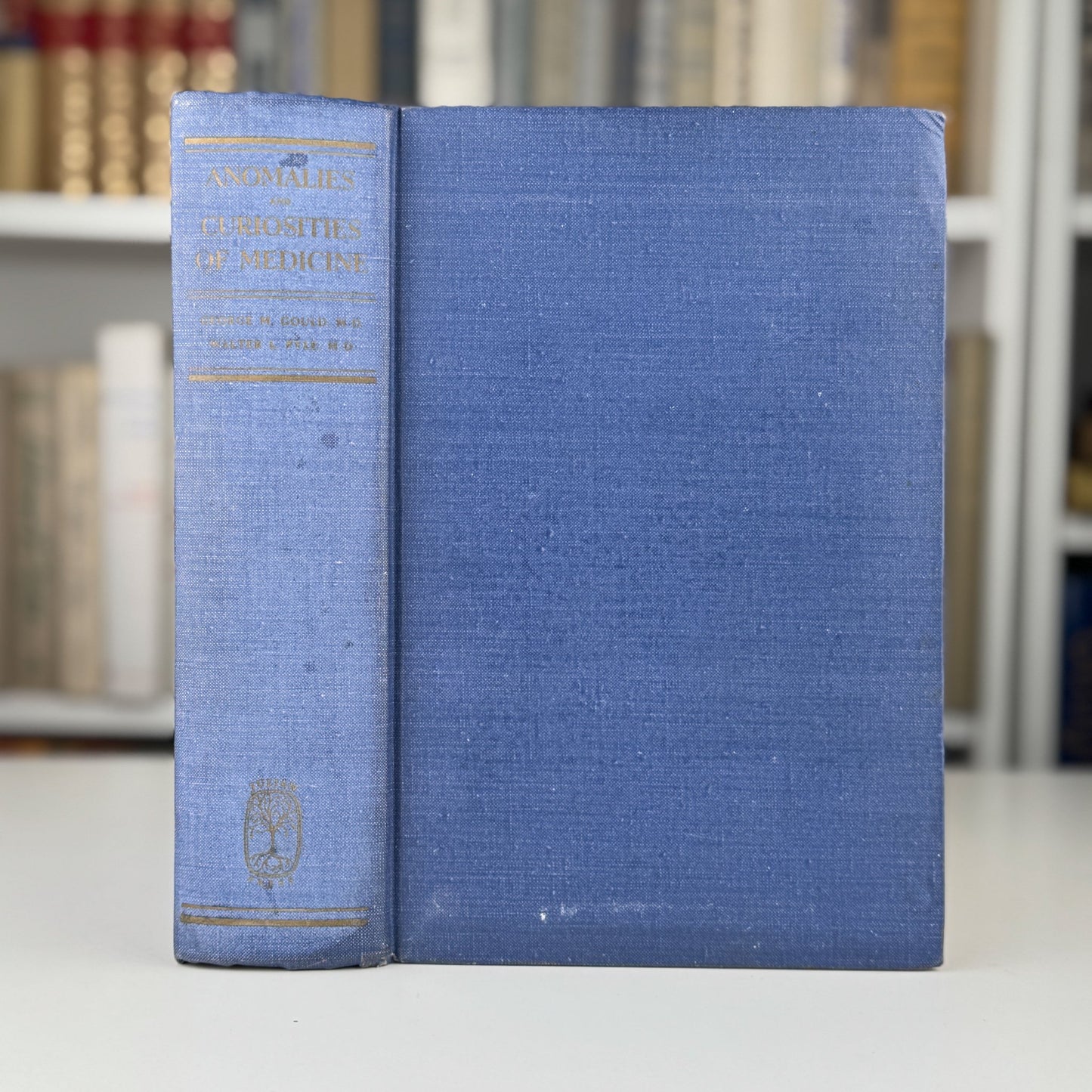 Anomalies and Curiosities of Medicine, 1956, Illustrated - Pretty Old Books