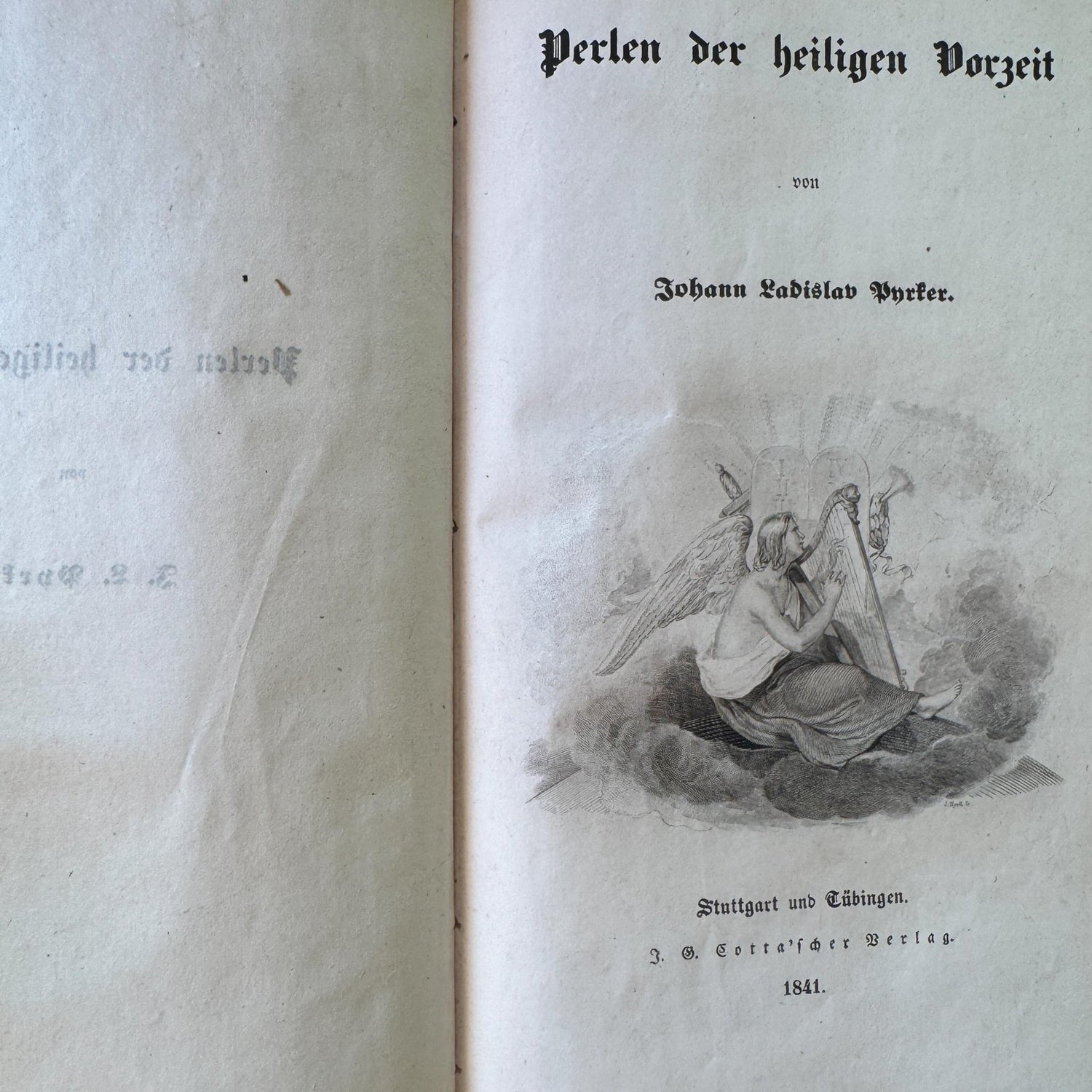 Antique French Leather Book Bundle of Slim Brown Books 1821-1900s, Victor Hugo Hernani, Walter Scott - Pretty Old Books