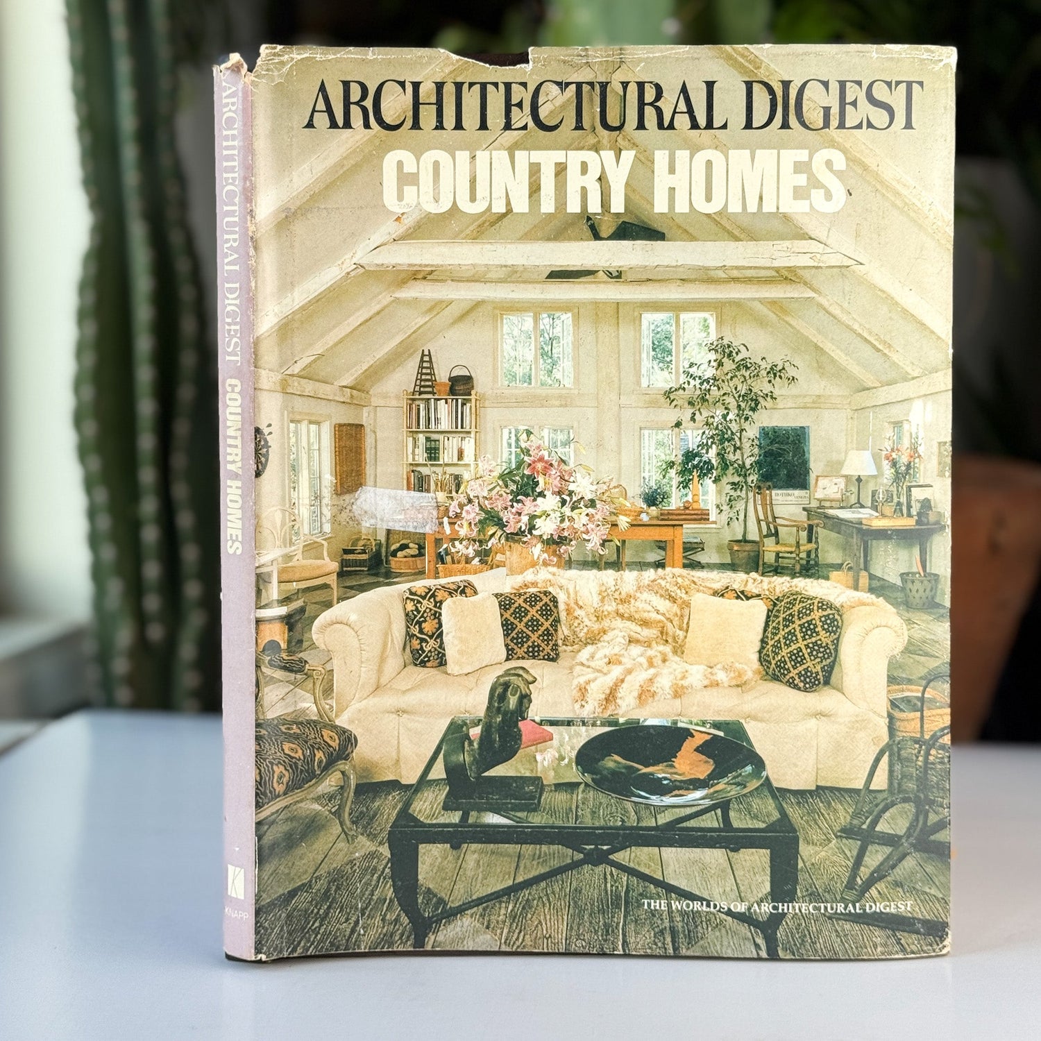 Vintage First Edition Books