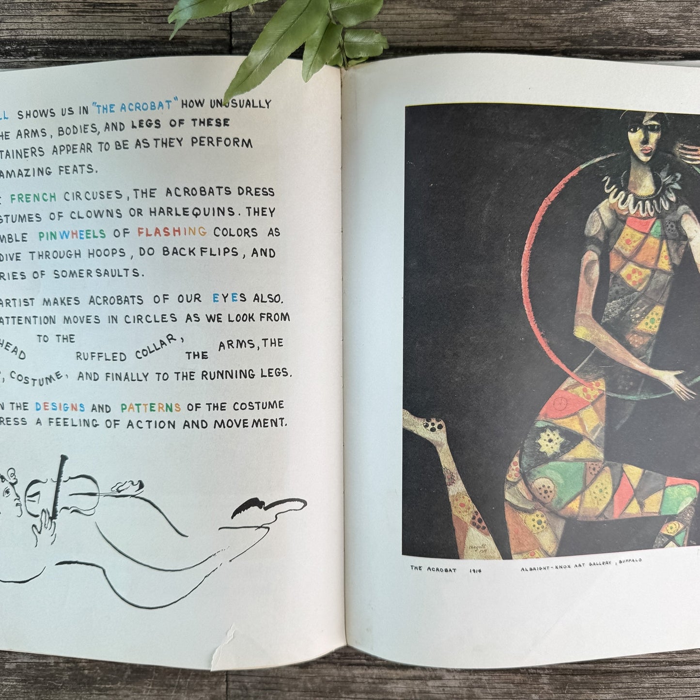 Art for Children Series Set (3 Books), Picture Study Books - Pretty Old Books