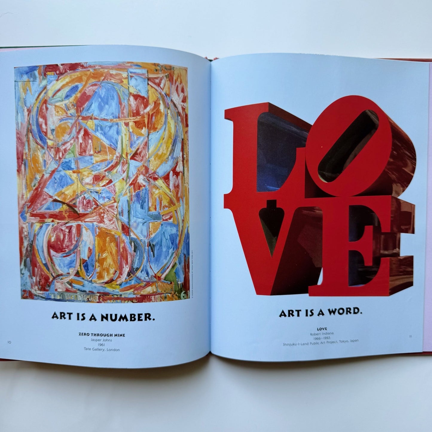 Art Is..., Bob Raczka, Children's Art and Picture Study Hardcover - Pretty Old Books