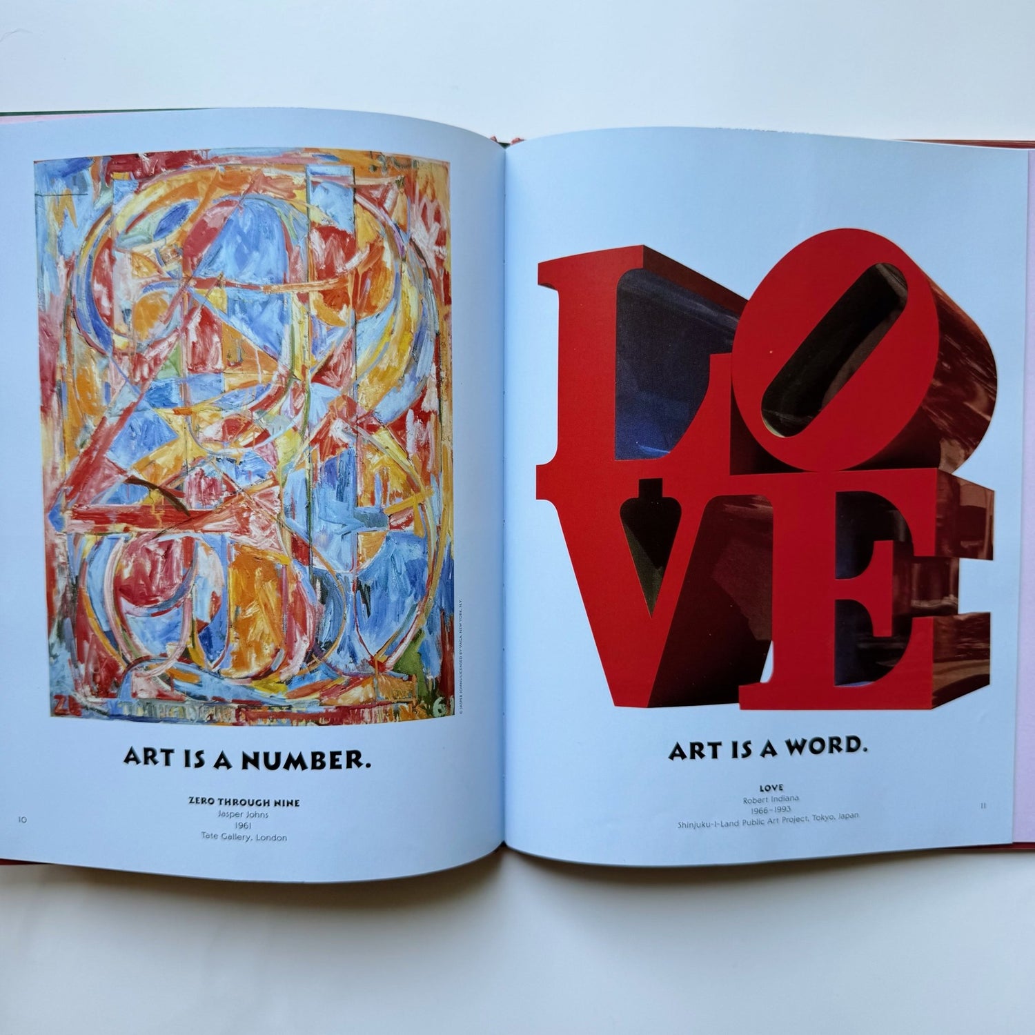 Art Is..., Bob Raczka, Children's Art and Picture Study Hardcover - Pretty Old Books