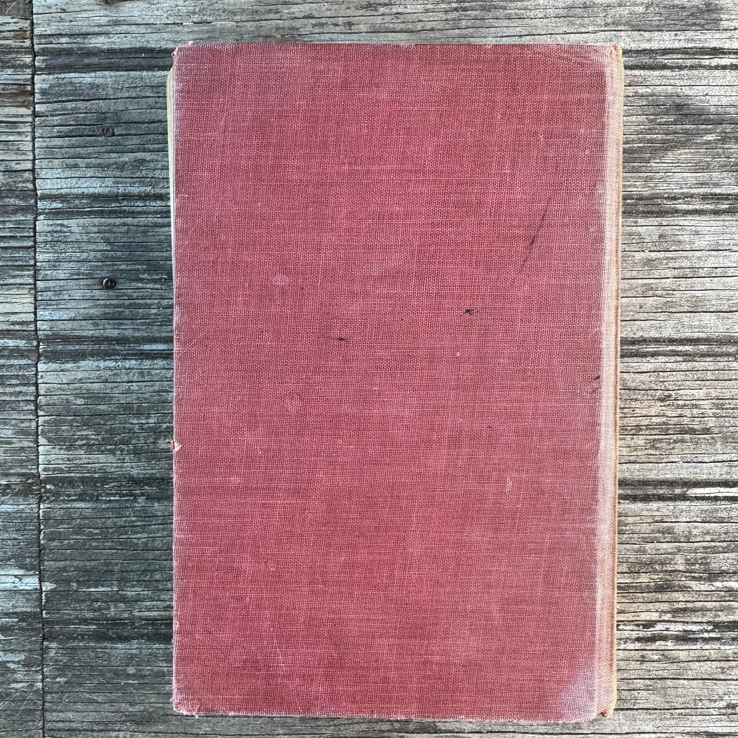 Artists in Crime, Ngaio Marsh, 1938, Former Library Book - Pretty Old Books