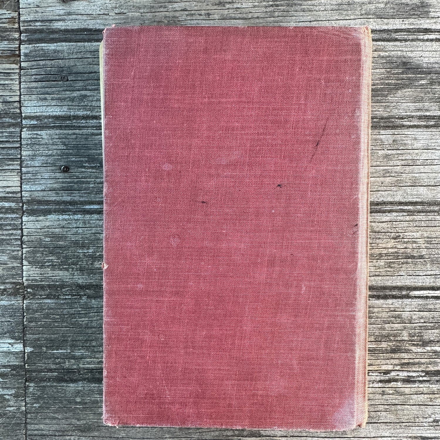 Artists in Crime, Ngaio Marsh, 1938, Former Library Book - Pretty Old Books