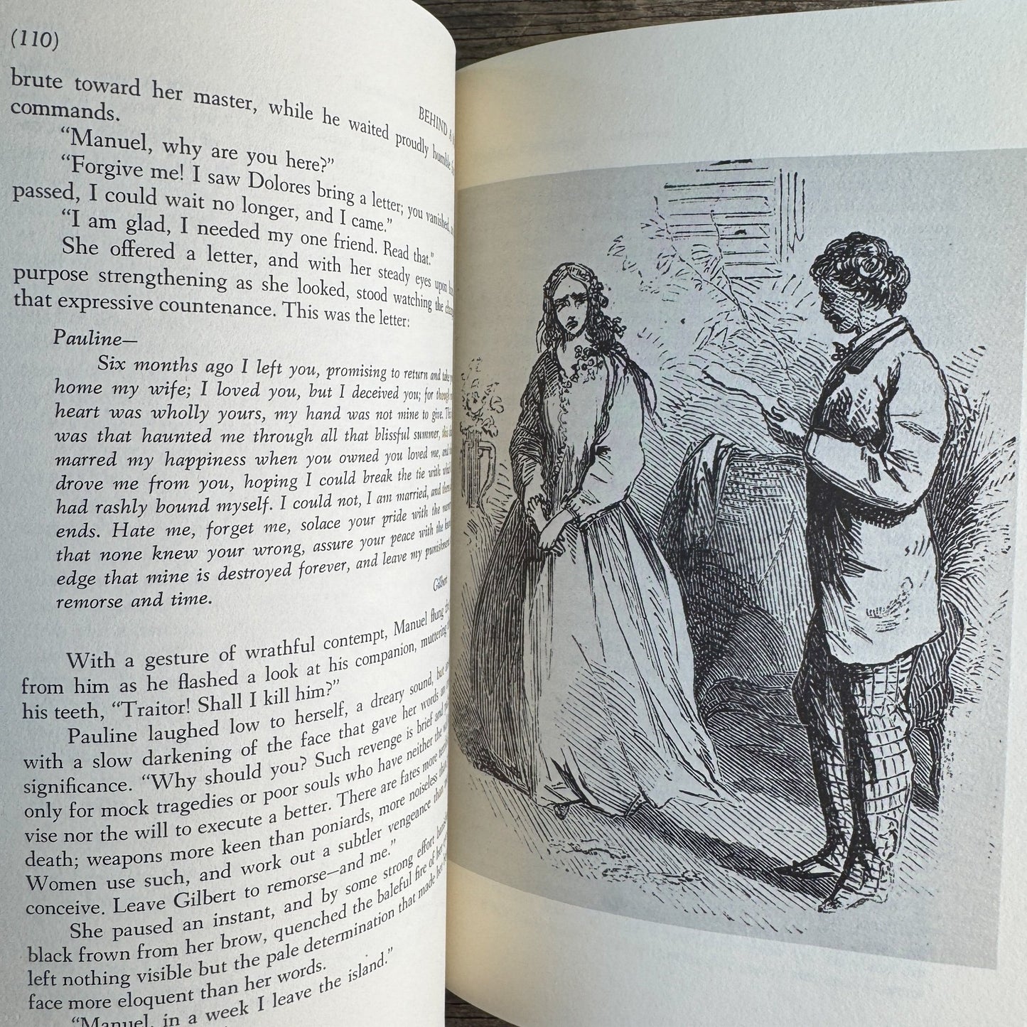 Behind a Mask: The Unknown Thrillers of Louisa May Alcott, Madeleine Stern, 1975 - Pretty Old Books