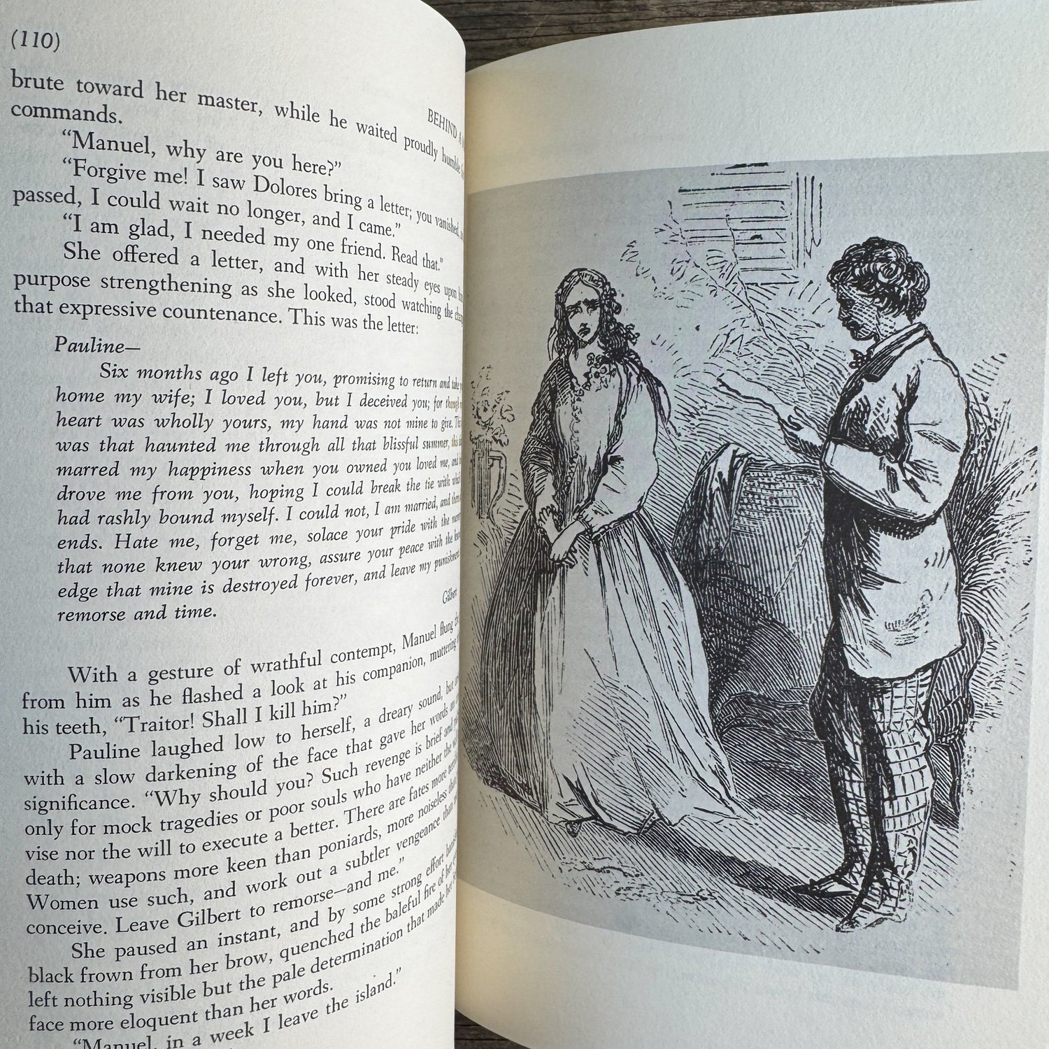 Behind a Mask: The Unknown Thrillers of Louisa May Alcott, Madeleine Stern, 1975 - Pretty Old Books
