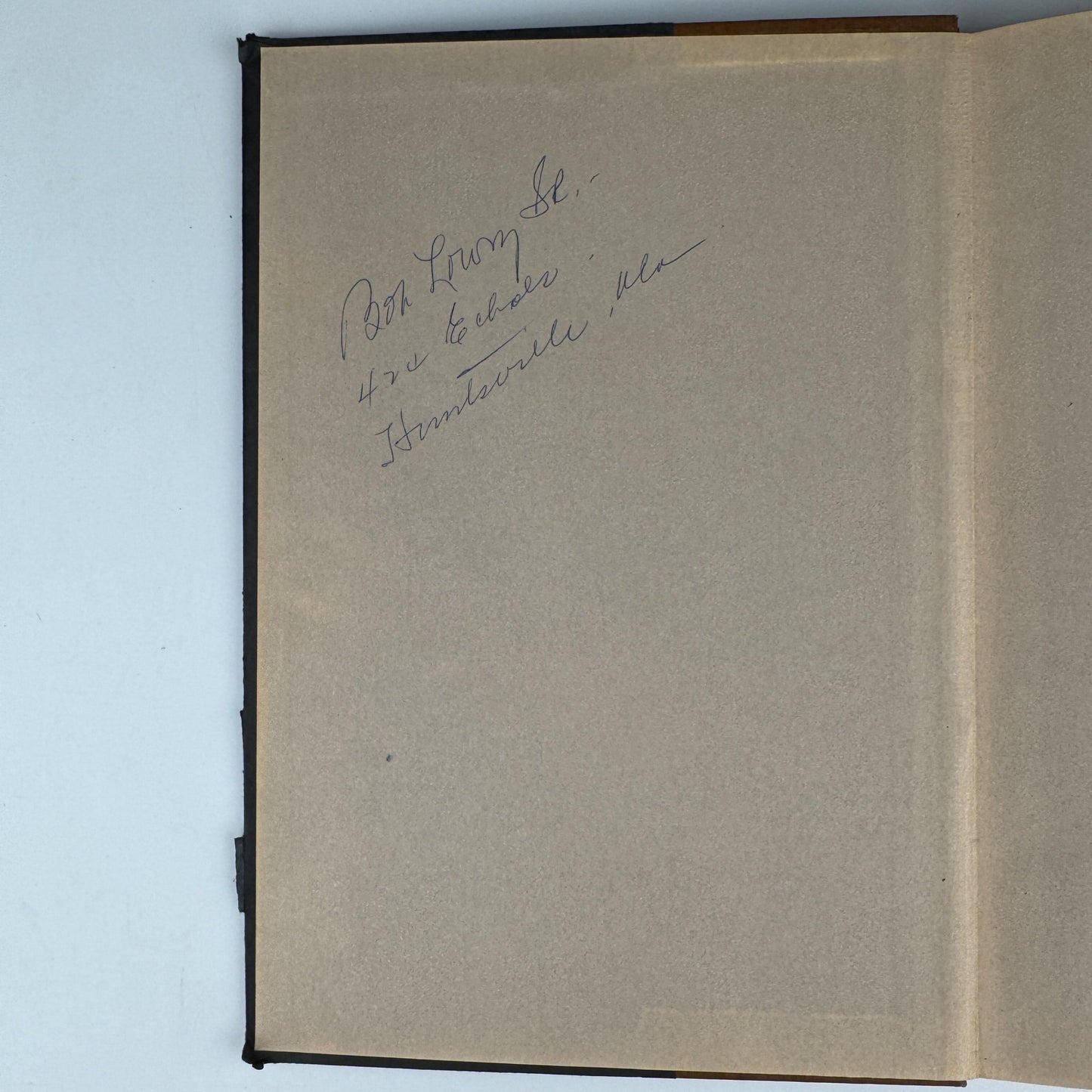 Ben Hogan's Five Lessons: The Modern Fundamentals of Golf, 1957 - Pretty Old Books
