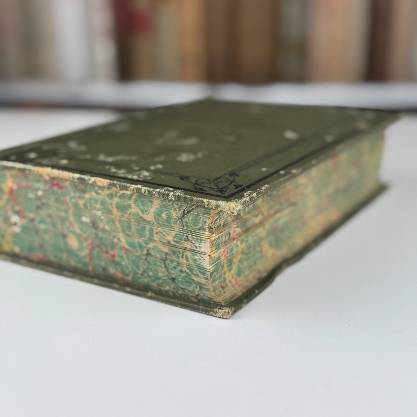 Bible Readings for the Home Circle, 1914 - Pretty Old Books