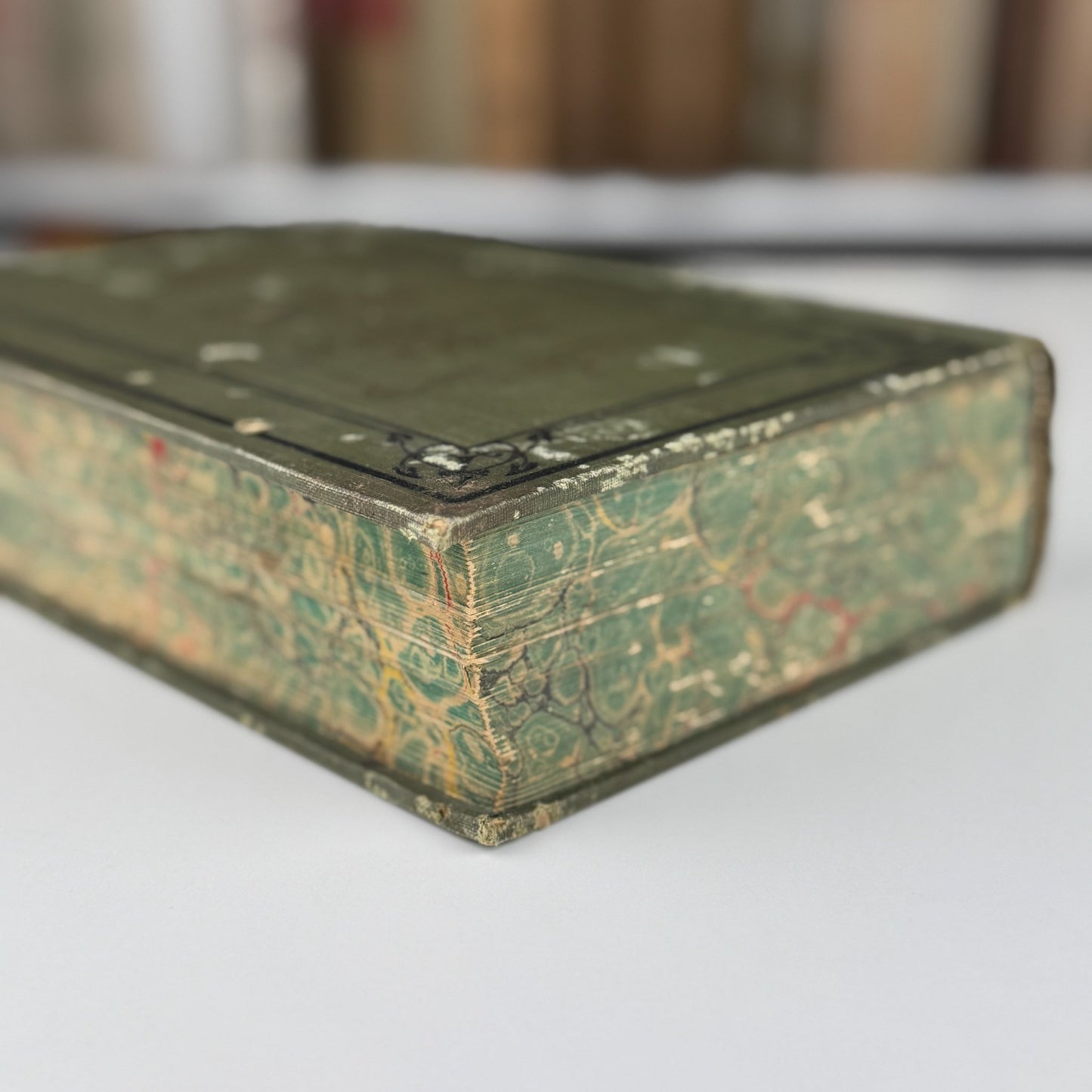 Bible Readings for the Home Circle, 1914 - Pretty Old Books