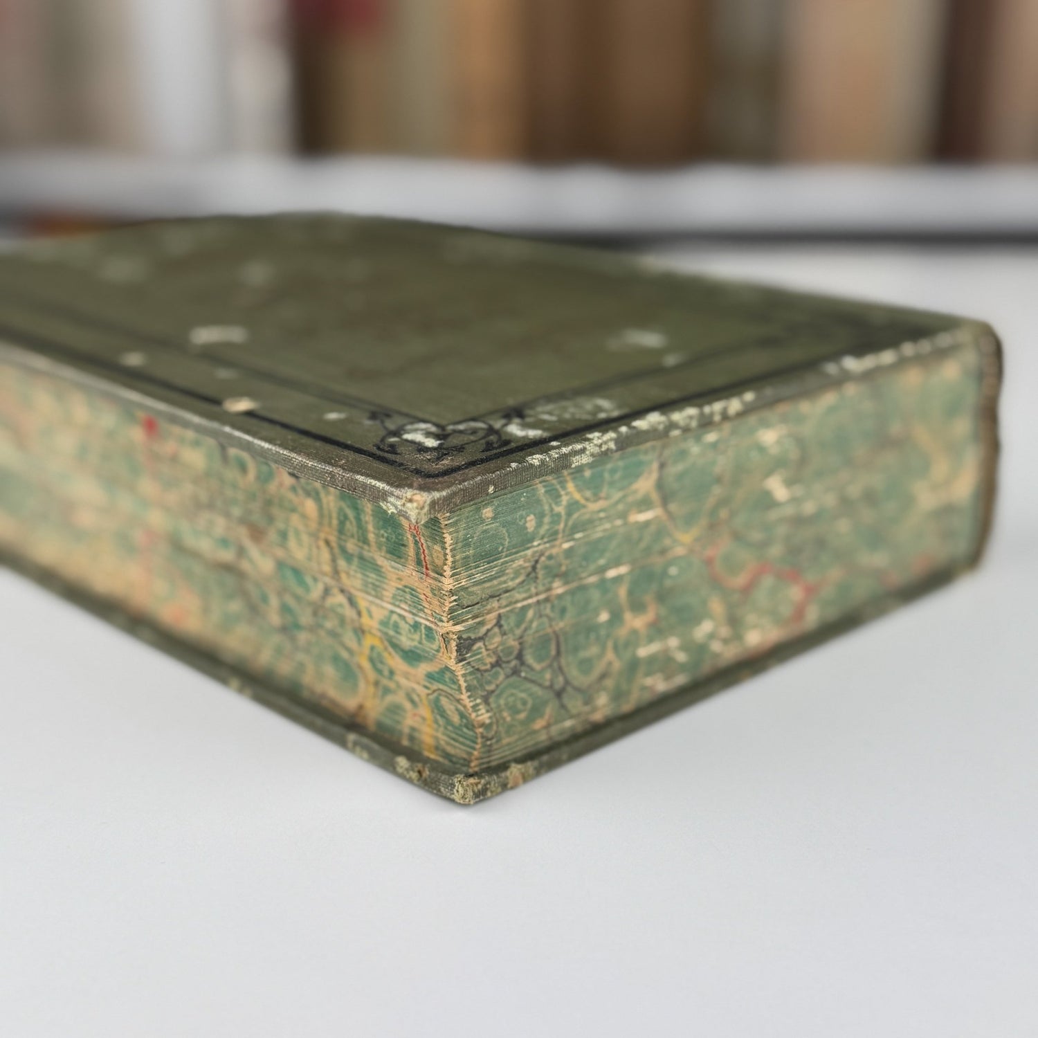 Bible Readings for the Home Circle, 1914 - Pretty Old Books
