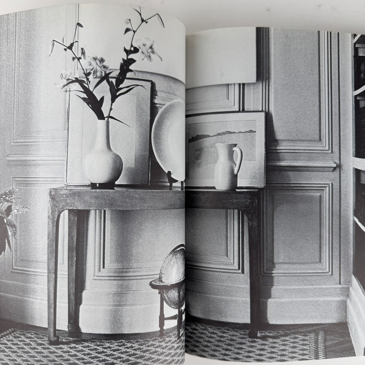 Billy Baldwin Decorates: A Book of Practical Decorating Ideas, 1972 - Pretty Old Books