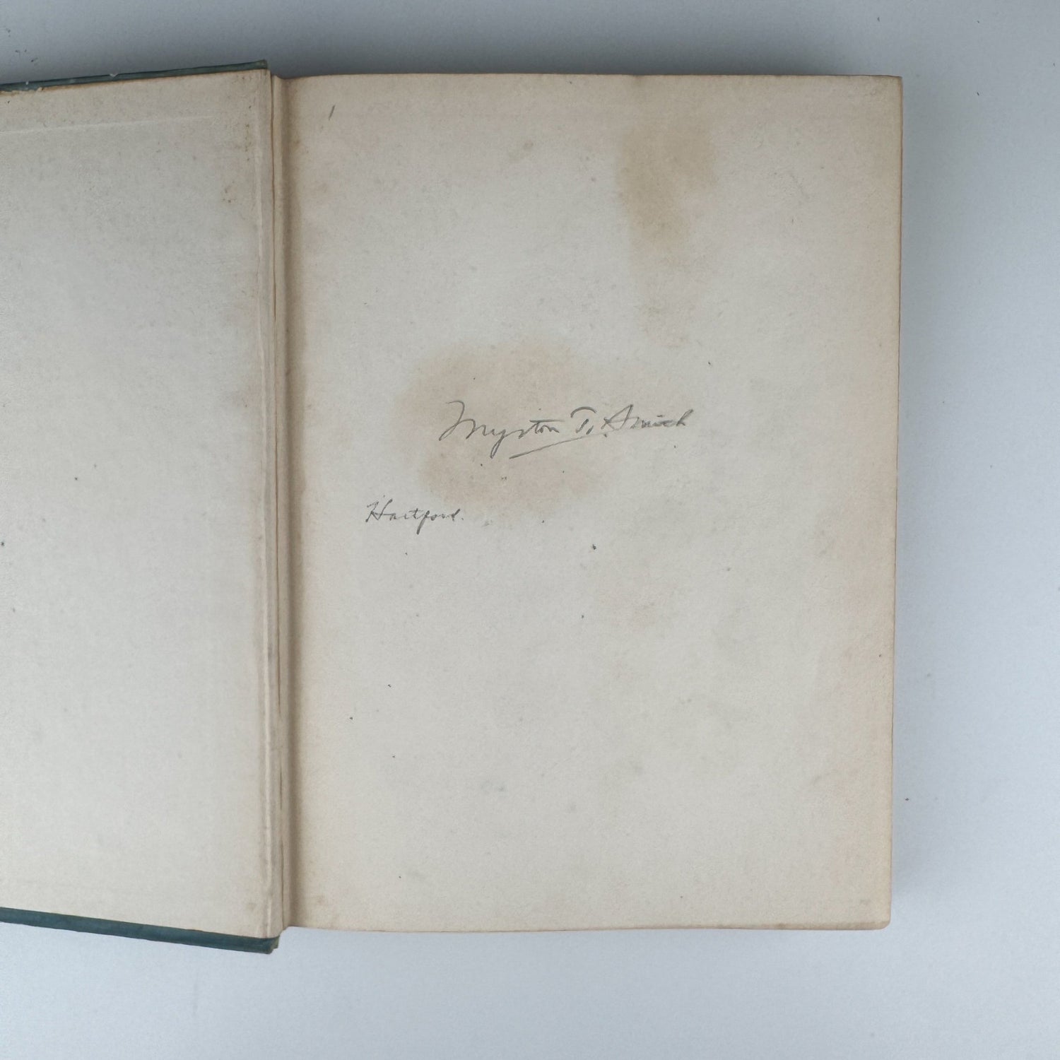 Bird Neighbors, Neltje Blanchan, 1904 Hardcover - Pretty Old Books