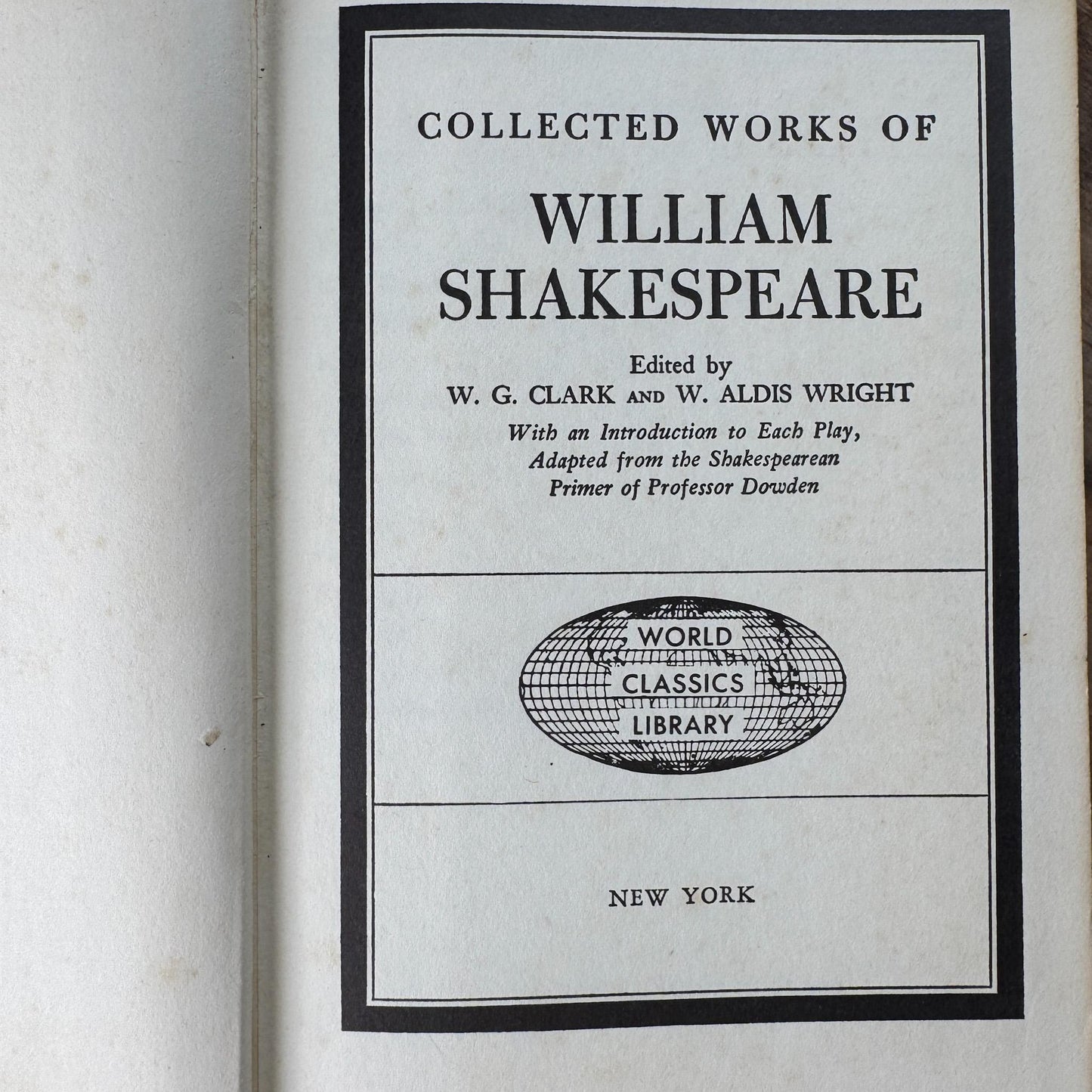 Black & Gold Vintage World Classics Library Book Set | Shakespeare, Plato, Voltaire, Stevenson, Scott - Pretty Old Books