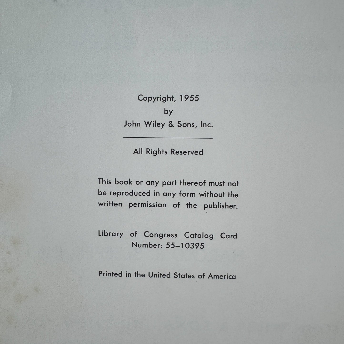 Building Planning and Design Standards for Architects, 1955 - Pretty Old Books