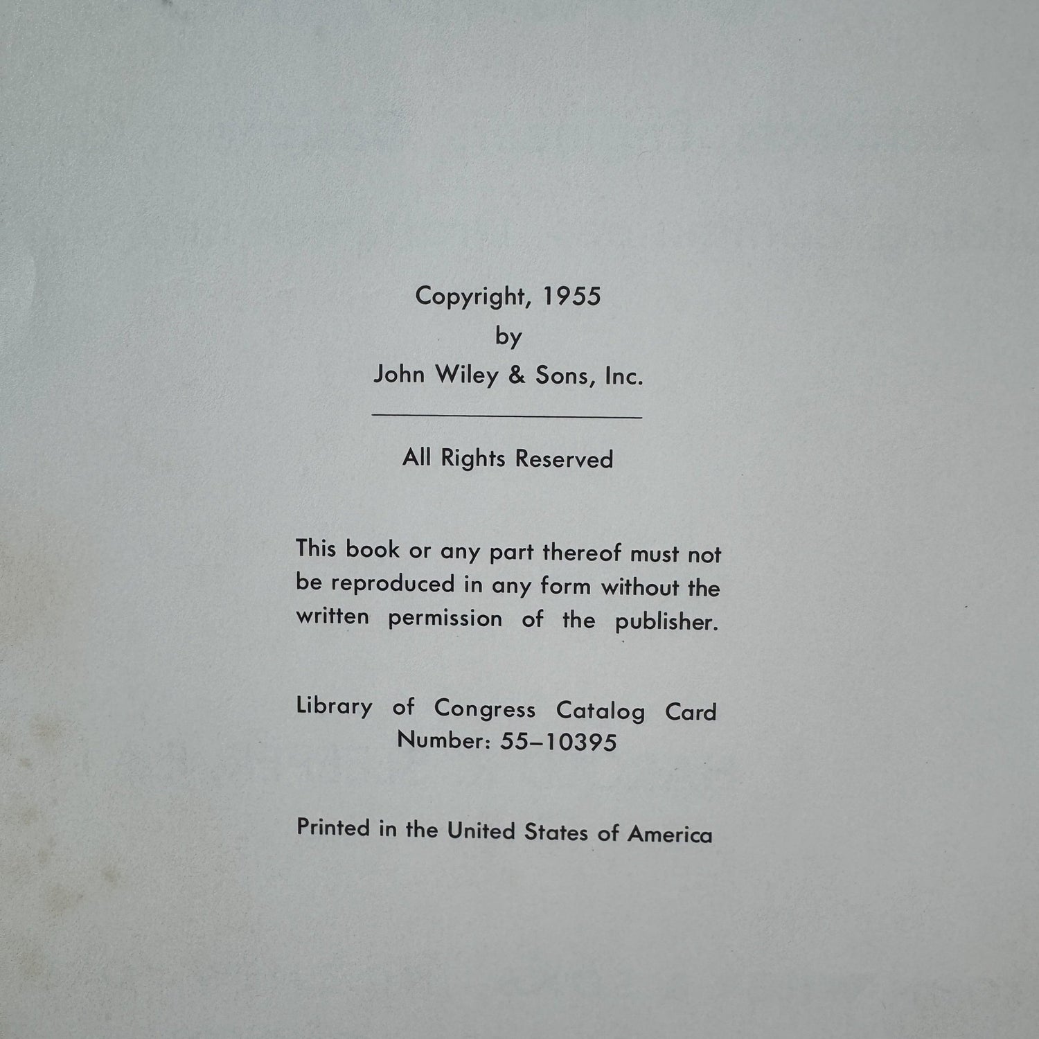 Building Planning and Design Standards for Architects, 1955 - Pretty Old Books