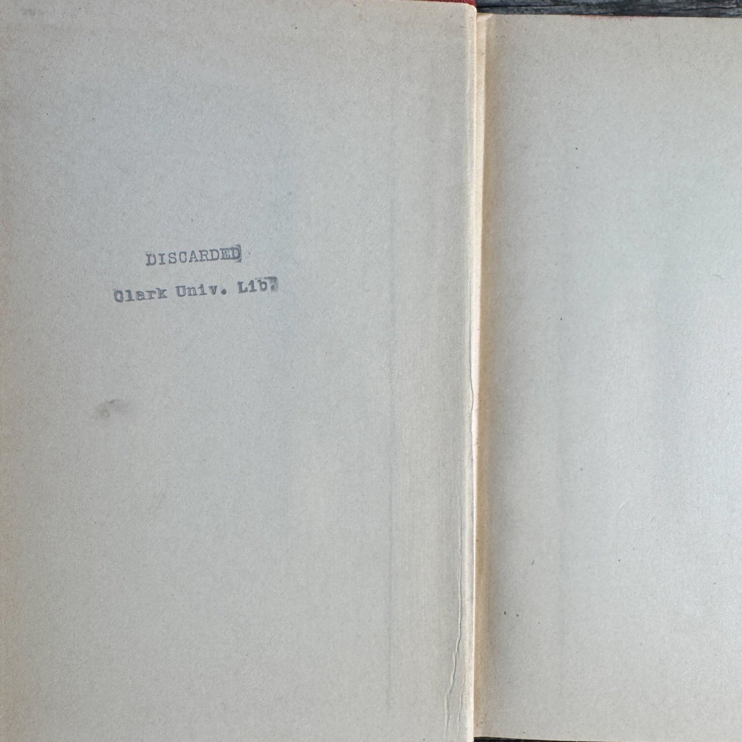 Bulldog Drummond Returns, H.C. McNeile 1932 Hardcover - Pretty Old Books