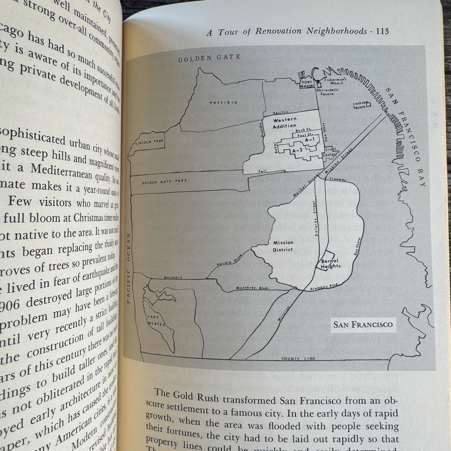 Buying and Renovating a House in the City, 1972 Hardcover - Pretty Old Books