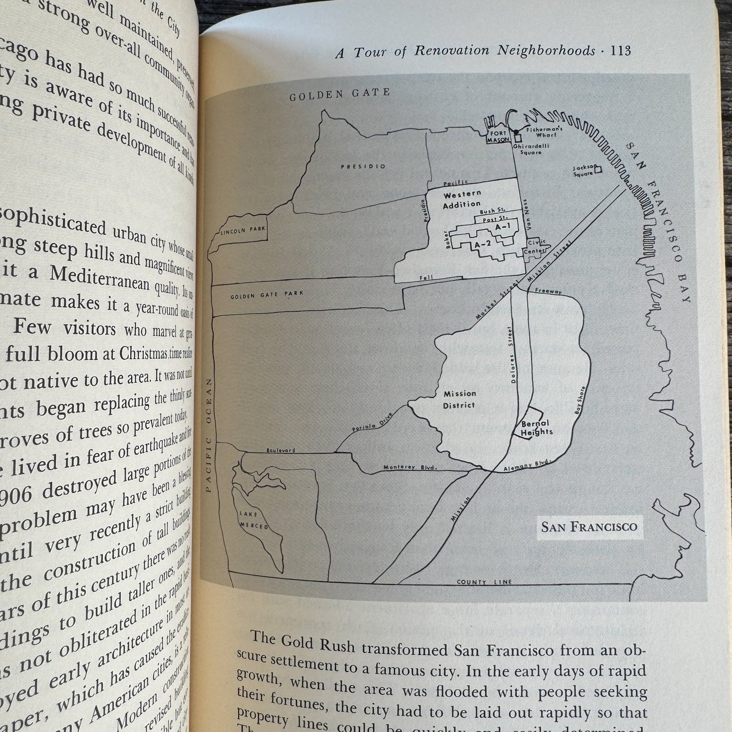 Buying and Renovating a House in the City, 1972 Hardcover - Pretty Old Books