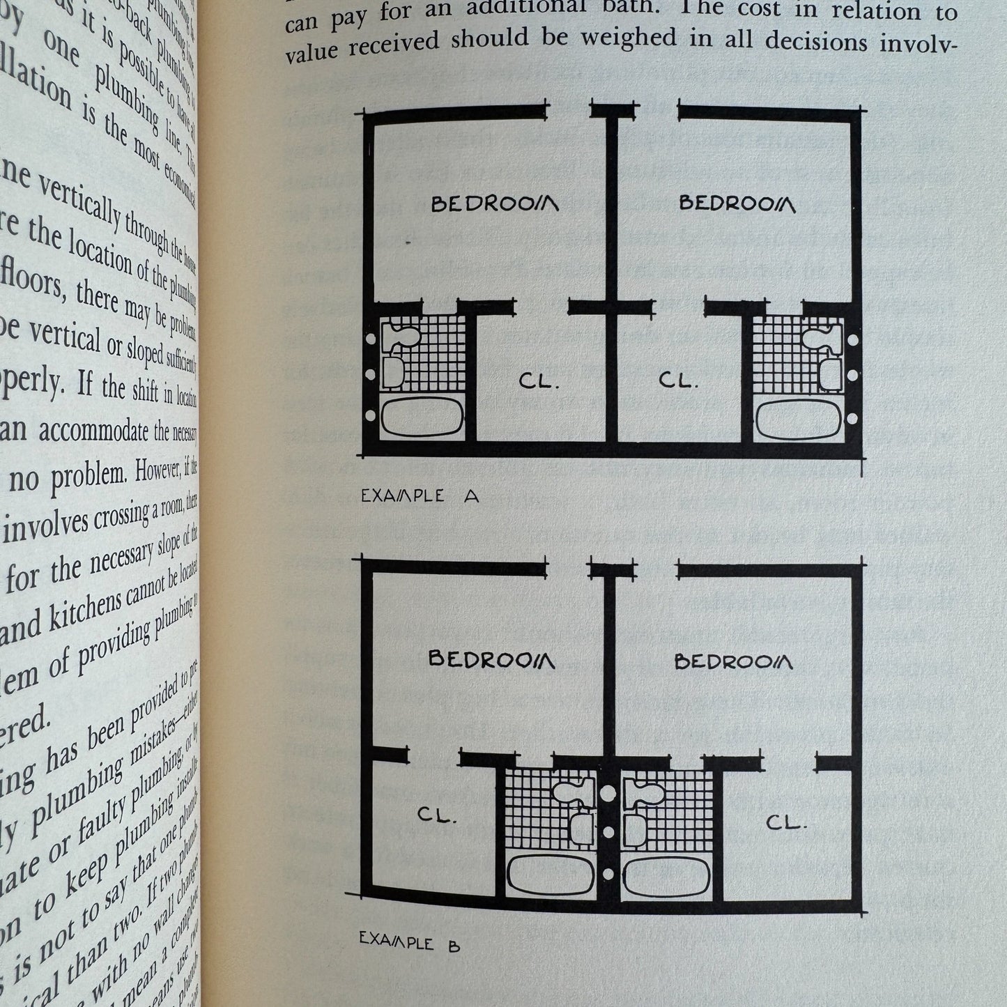 Buying and Renovating a House in the City, 1972 Hardcover - Pretty Old Books
