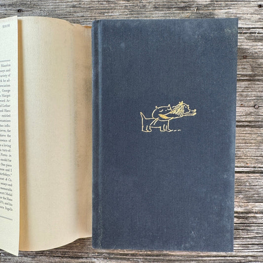 Caldecott & Co., Notes on Books and Pictures, Maurice Sendak, 1988, First Edition - Pretty Old Books