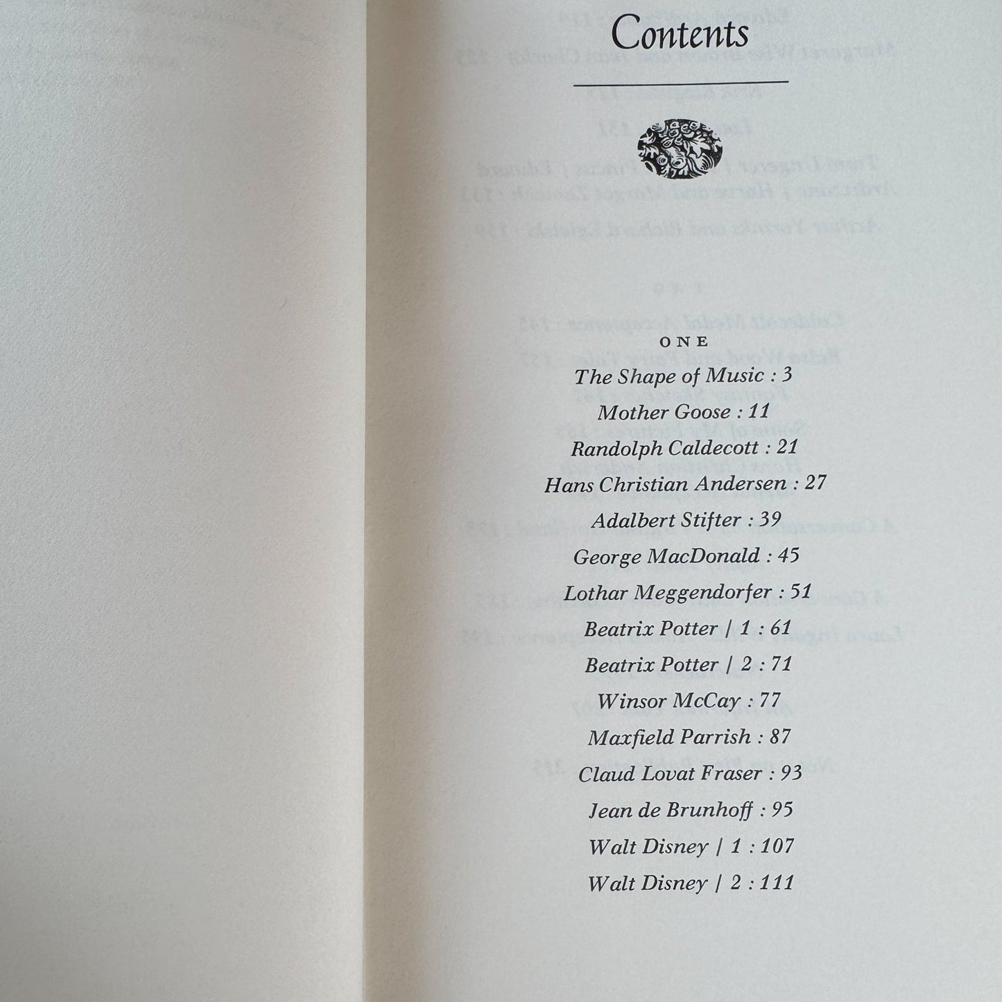 Caldecott & Co., Notes on Books and Pictures, Maurice Sendak, 1988, First Edition - Pretty Old Books