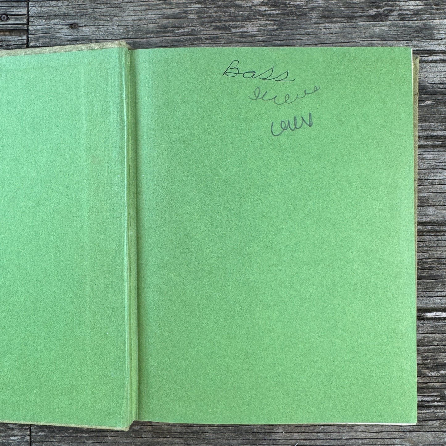 Christmas Everywhere: A Book of Christmas Customs of Many Lands, 1962 - Pretty Old Books