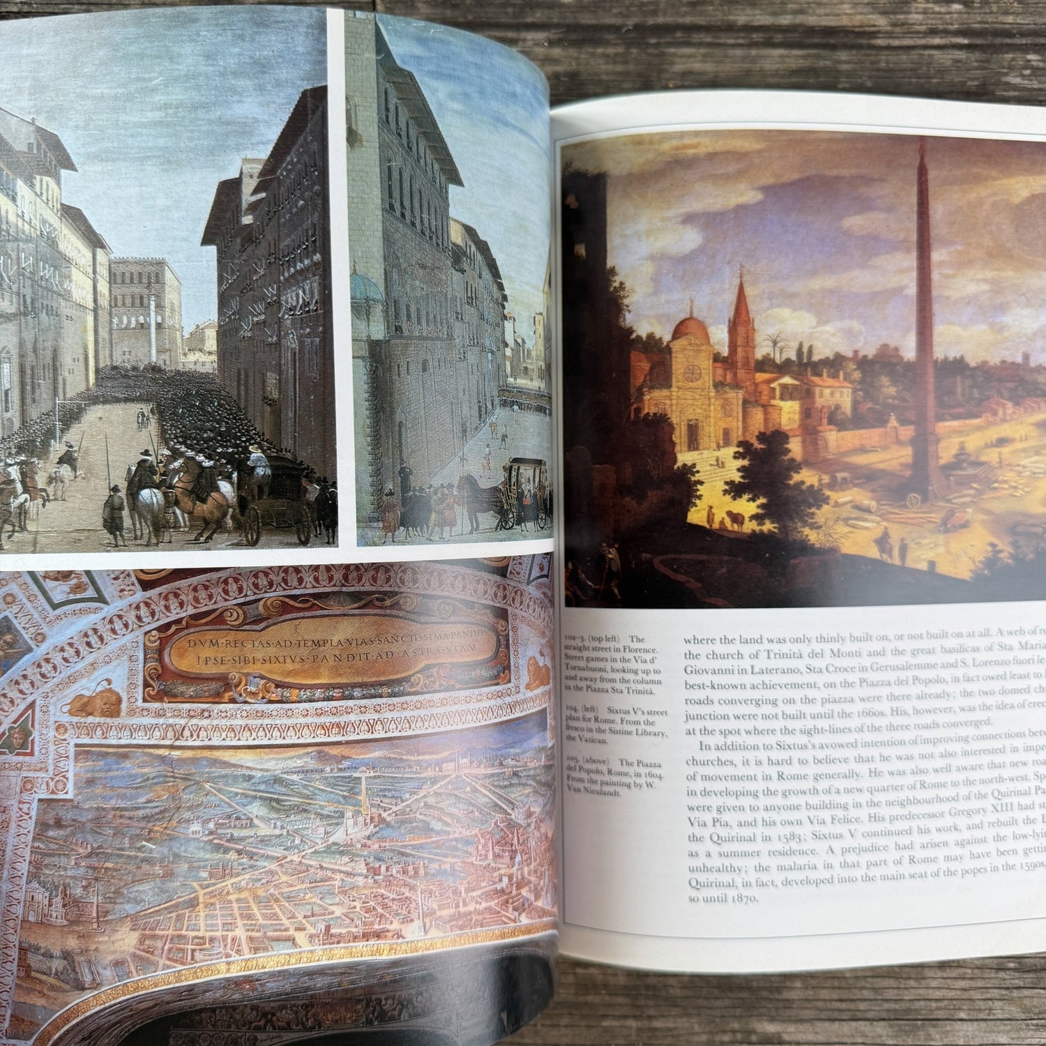 Cities & People: A Social and Architectural History, 1985 - Pretty Old Books