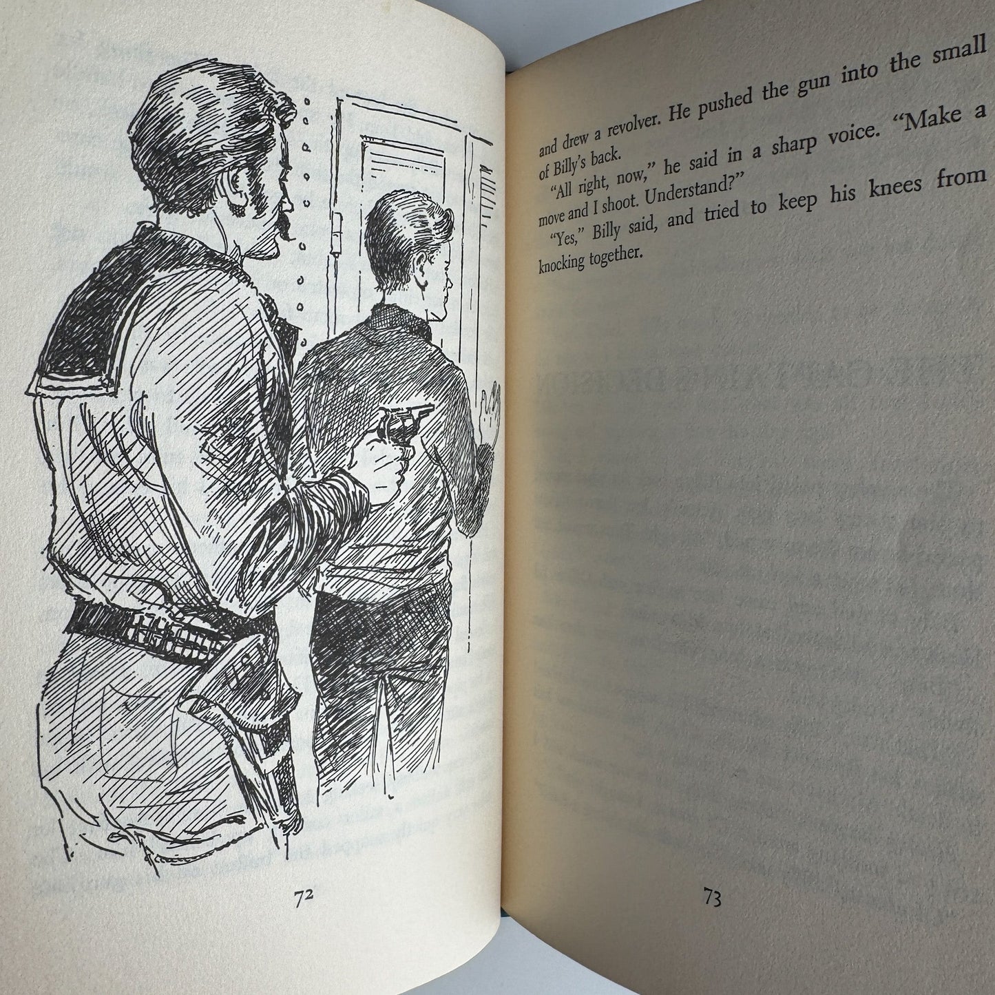 Civil War Sailor, 1962, Juvenile History - Pretty Old Books