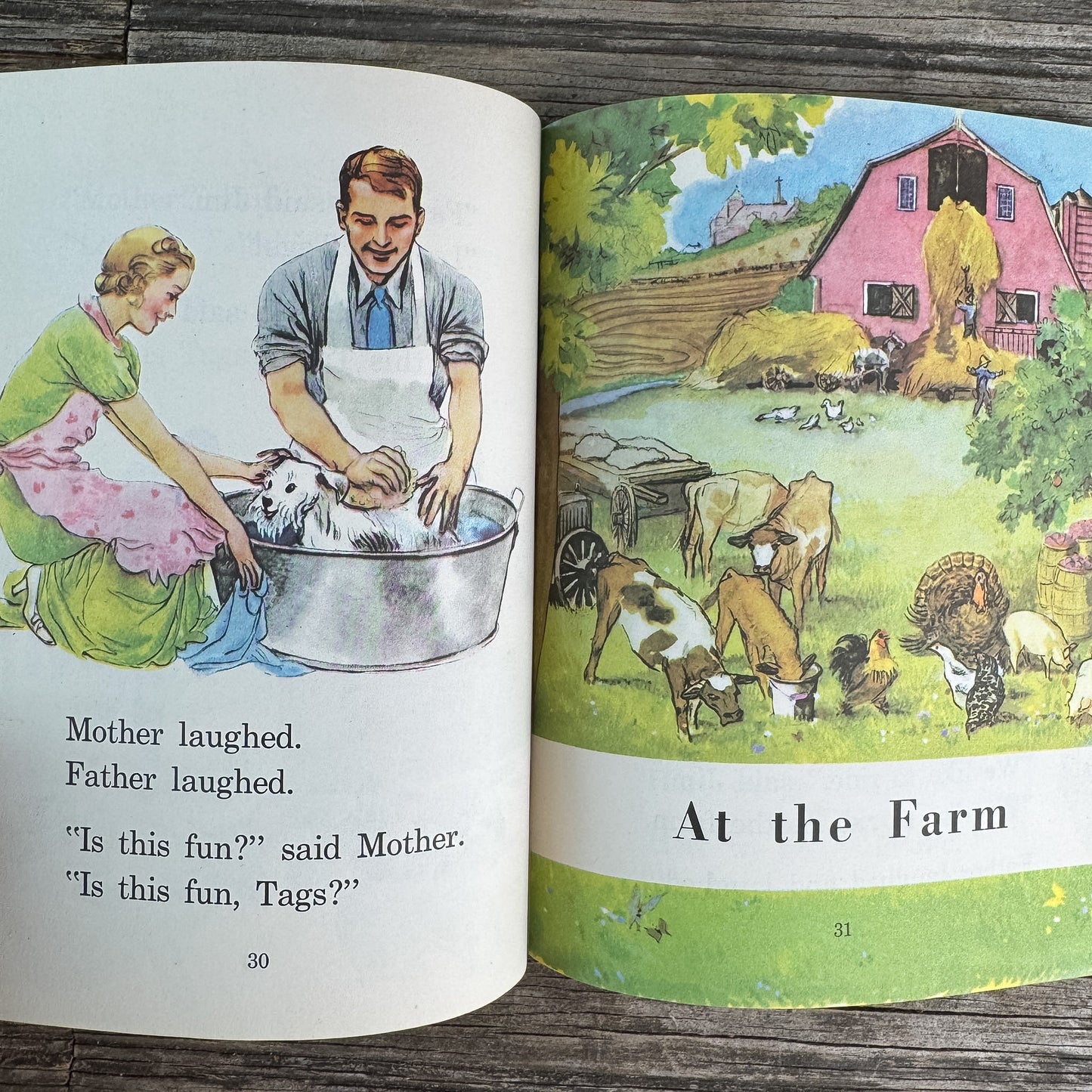 Come and Ride, Gates, Huber, Peardon, and Salisbury, 1949 - Pretty Old Books