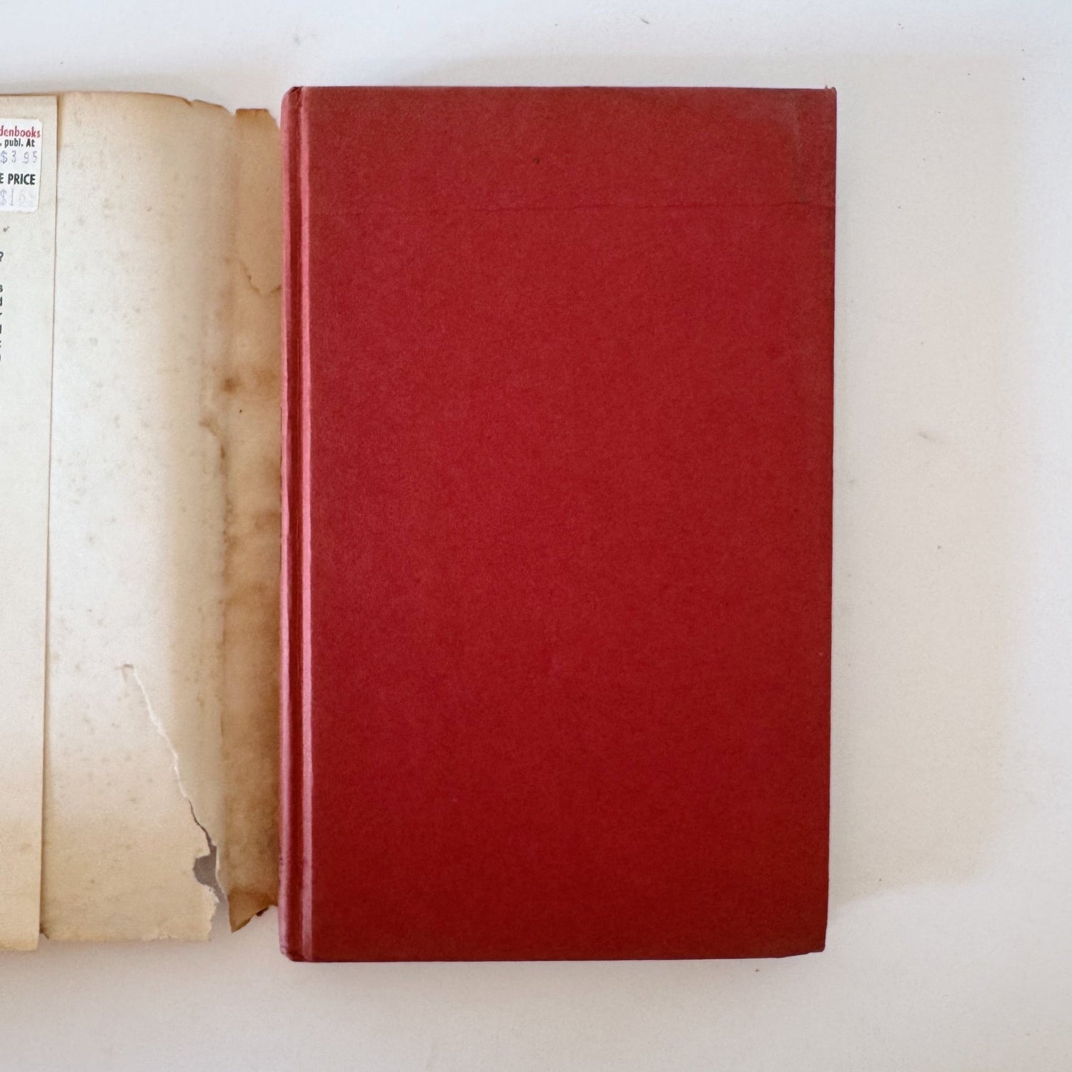 Common Sense in Poker, Irwin Steig, Illustrated Vintage Poker Guide 1963 - Pretty Old Books
