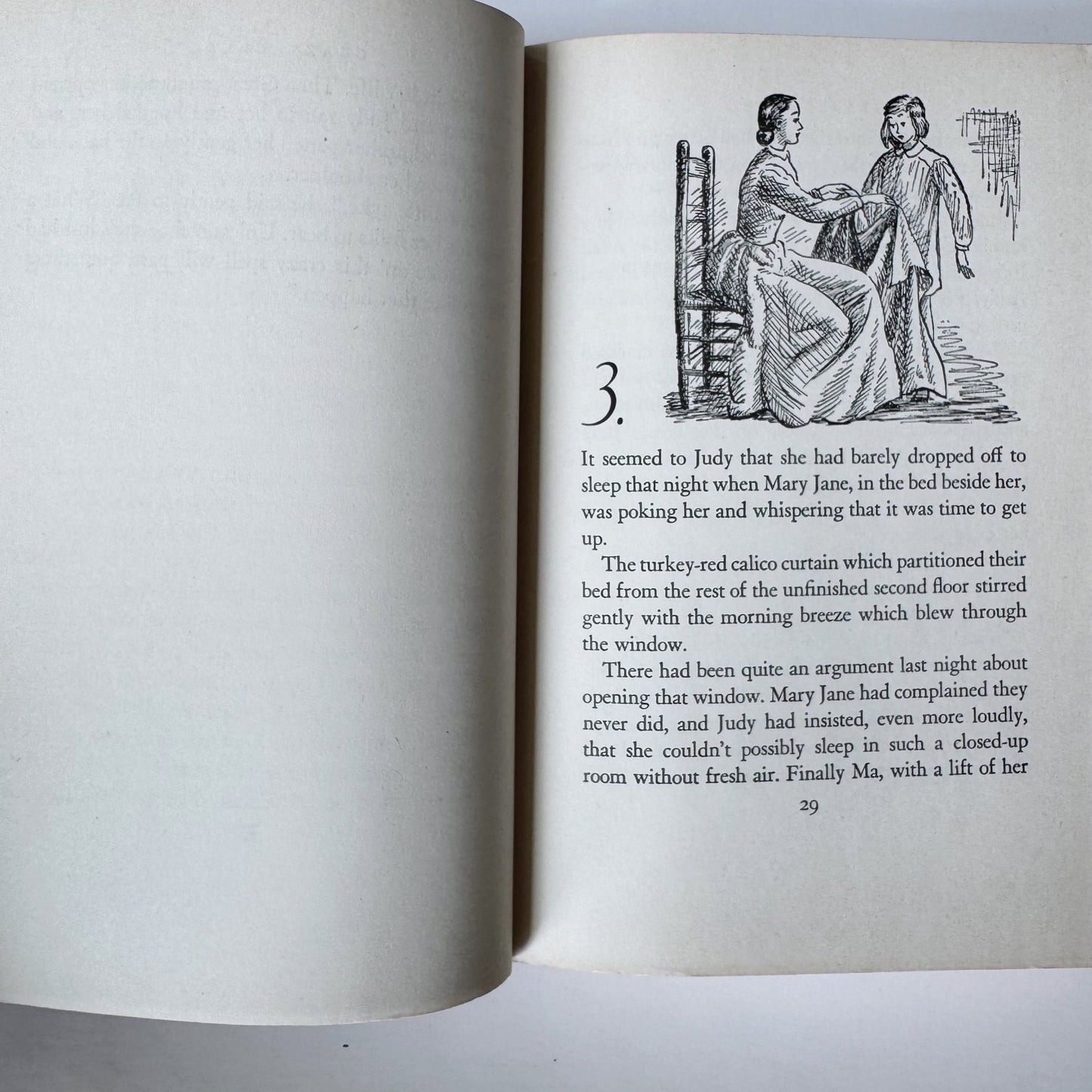 Crazy Creek, Evelyn Sibley Lampman, 1949 Hardcover with Jacket - Pretty Old Books