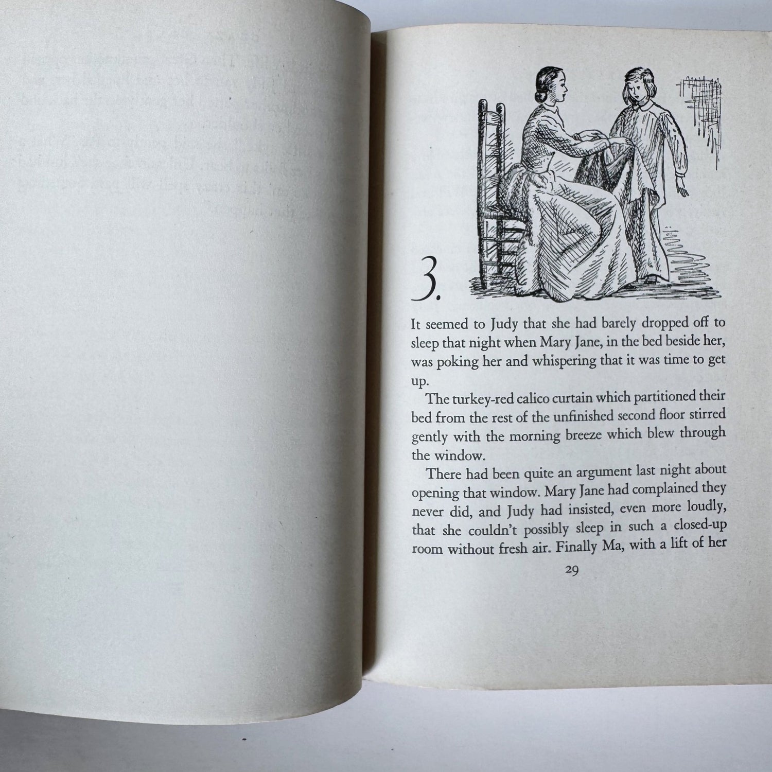 Crazy Creek, Evelyn Sibley Lampman, 1949 Hardcover with Jacket - Pretty Old Books