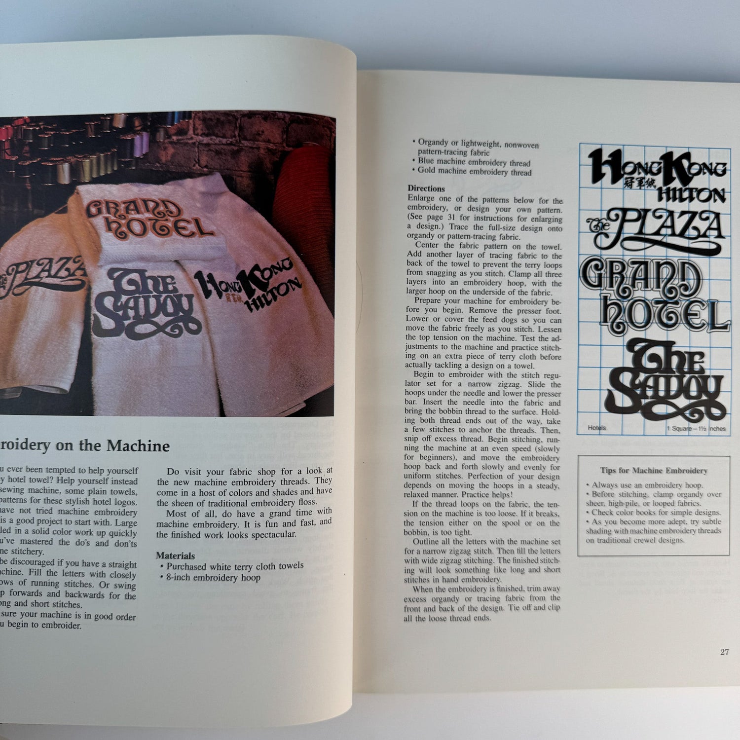 Creative Crafts and Stitchery, Better Homes and Gardens, 1976 - Pretty Old Books