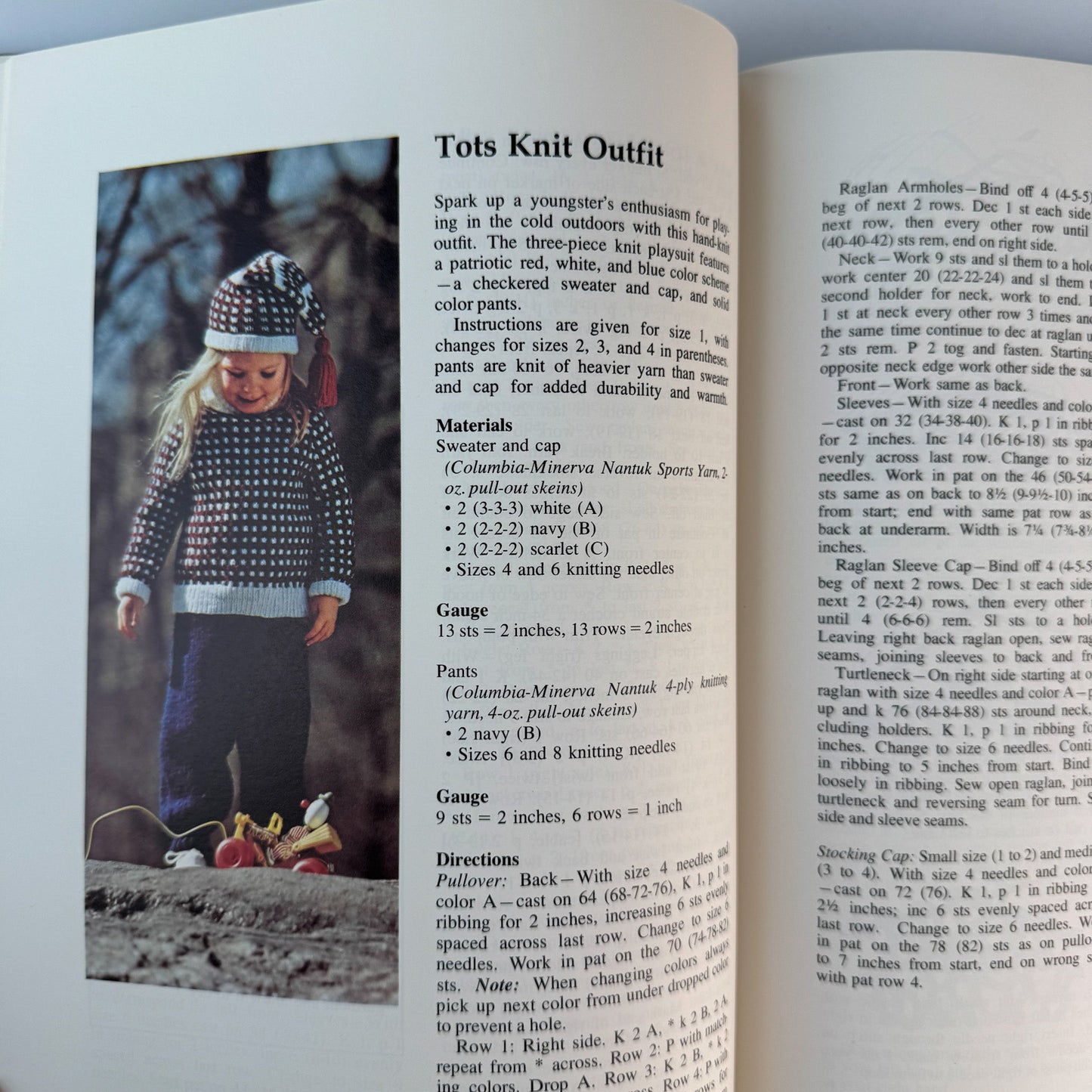 Creative Crafts and Stitchery, Better Homes and Gardens, 1976 - Pretty Old Books