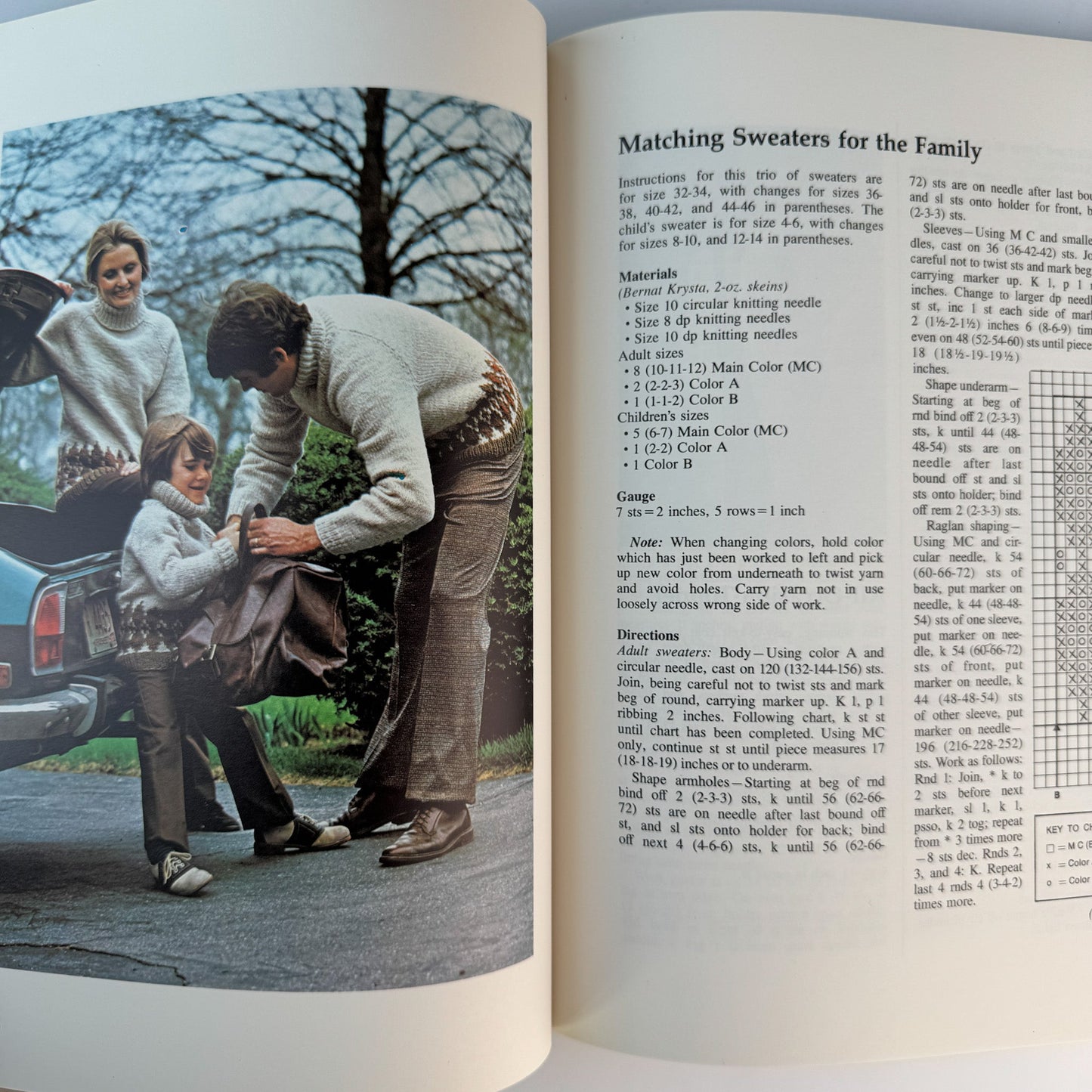 Creative Crafts and Stitchery, Better Homes and Gardens, 1976 - Pretty Old Books