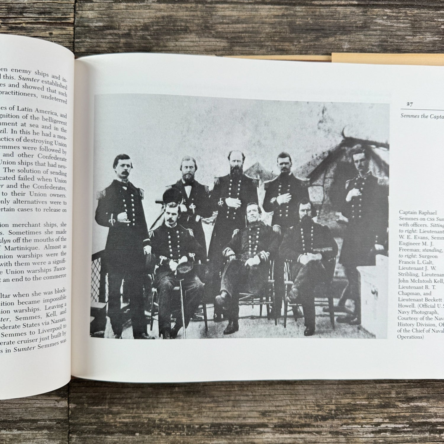 CSS Alabama: Builder Captain and Plans, 1985 - Pretty Old Books
