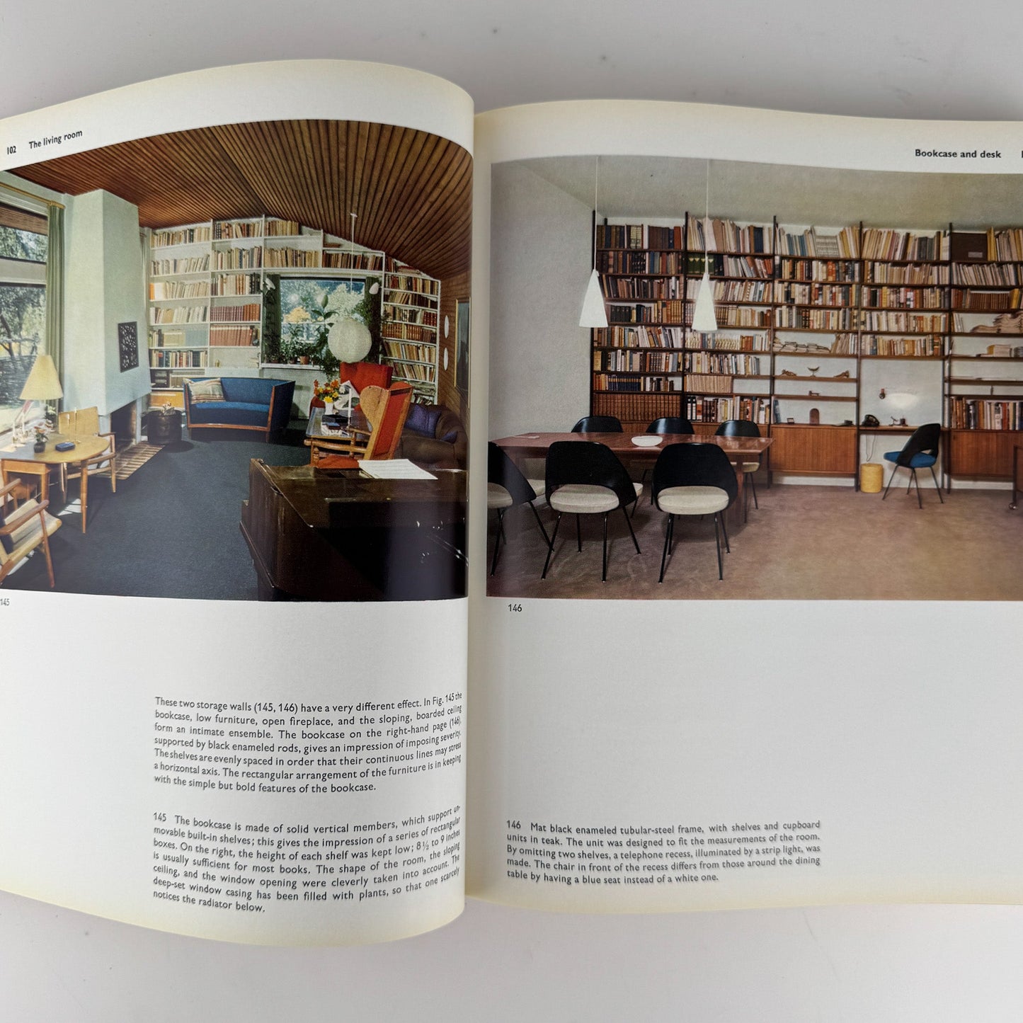 Design for Modern Living, Gerd and Ursula Hatje, 1962 - Pretty Old Books