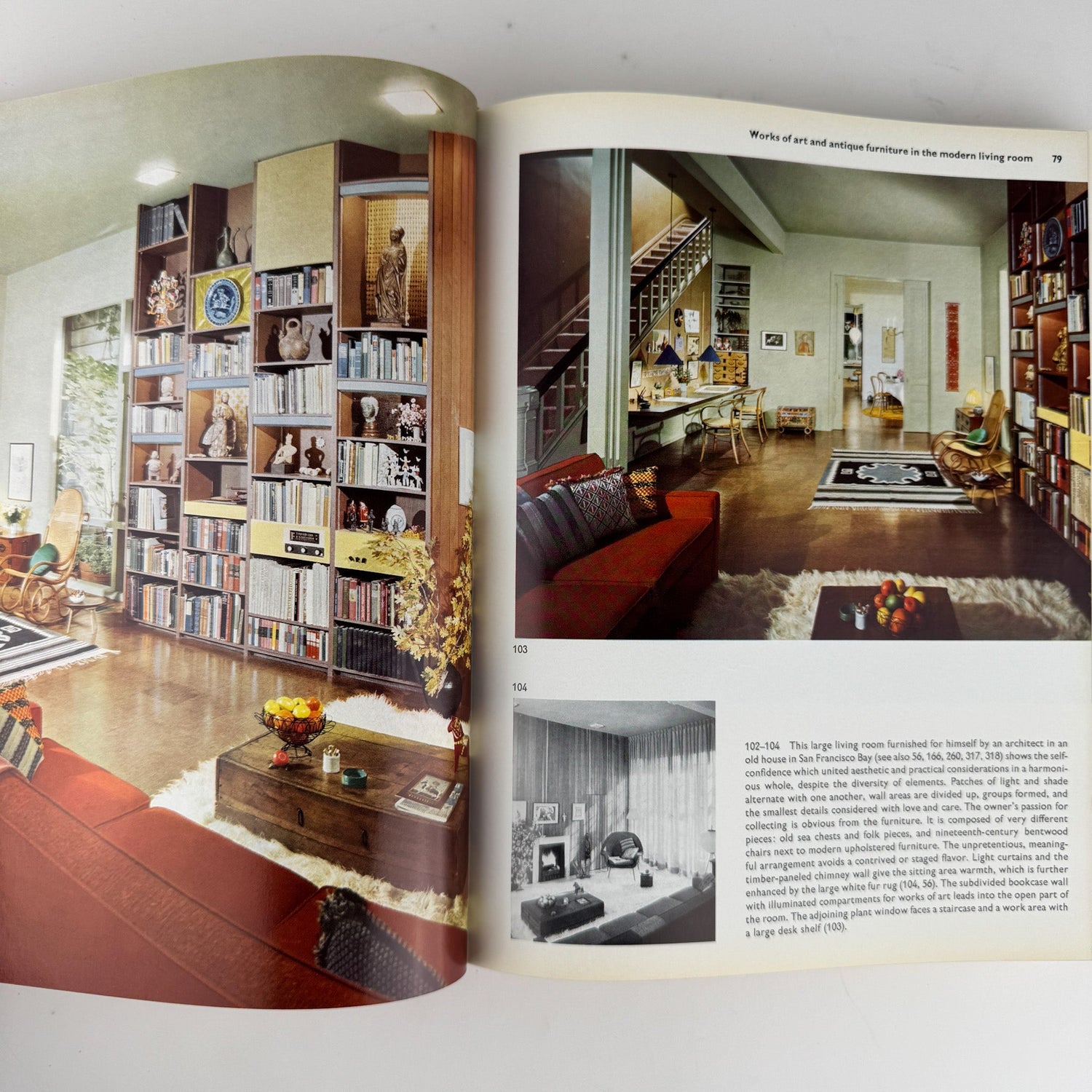 Design for Modern Living, Gerd and Ursula Hatje, 1962 - Pretty Old Books