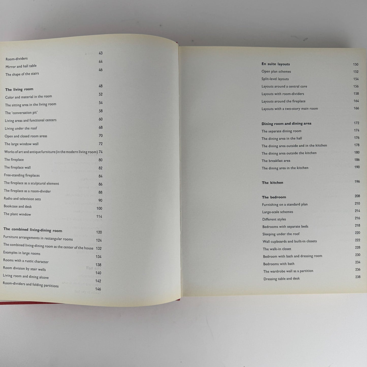 Design for Modern Living, Gerd and Ursula Hatje, 1962 - Pretty Old Books