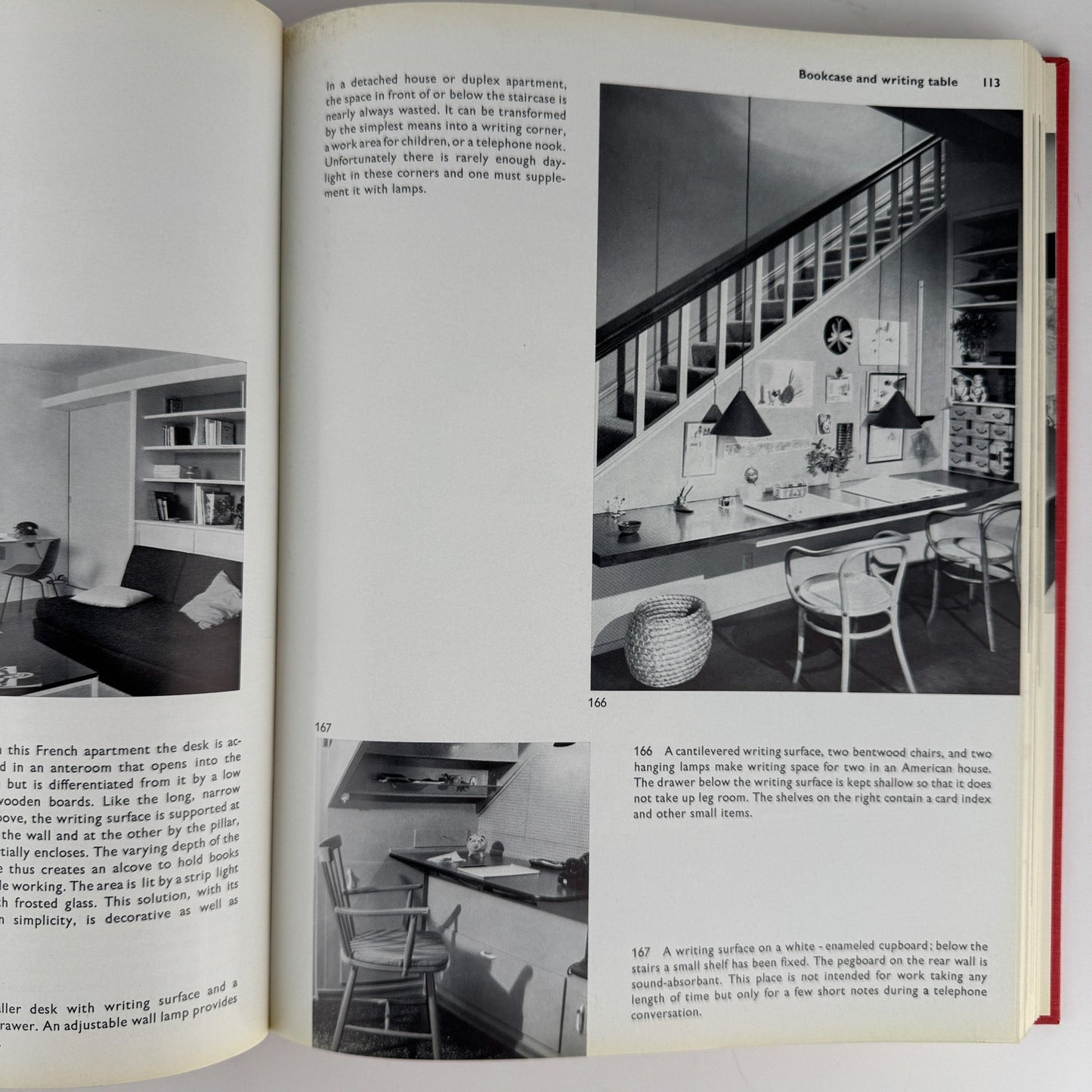 Design for Modern Living, Gerd and Ursula Hatje, 1962 - Pretty Old Books