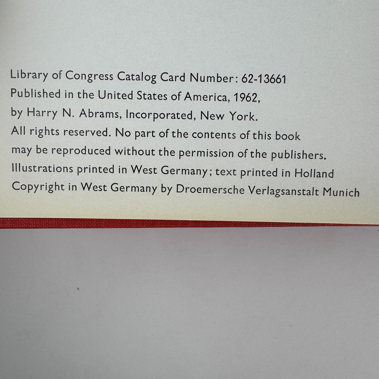 Design for Modern Living, Gerd and Ursula Hatje, 1962 - Pretty Old Books