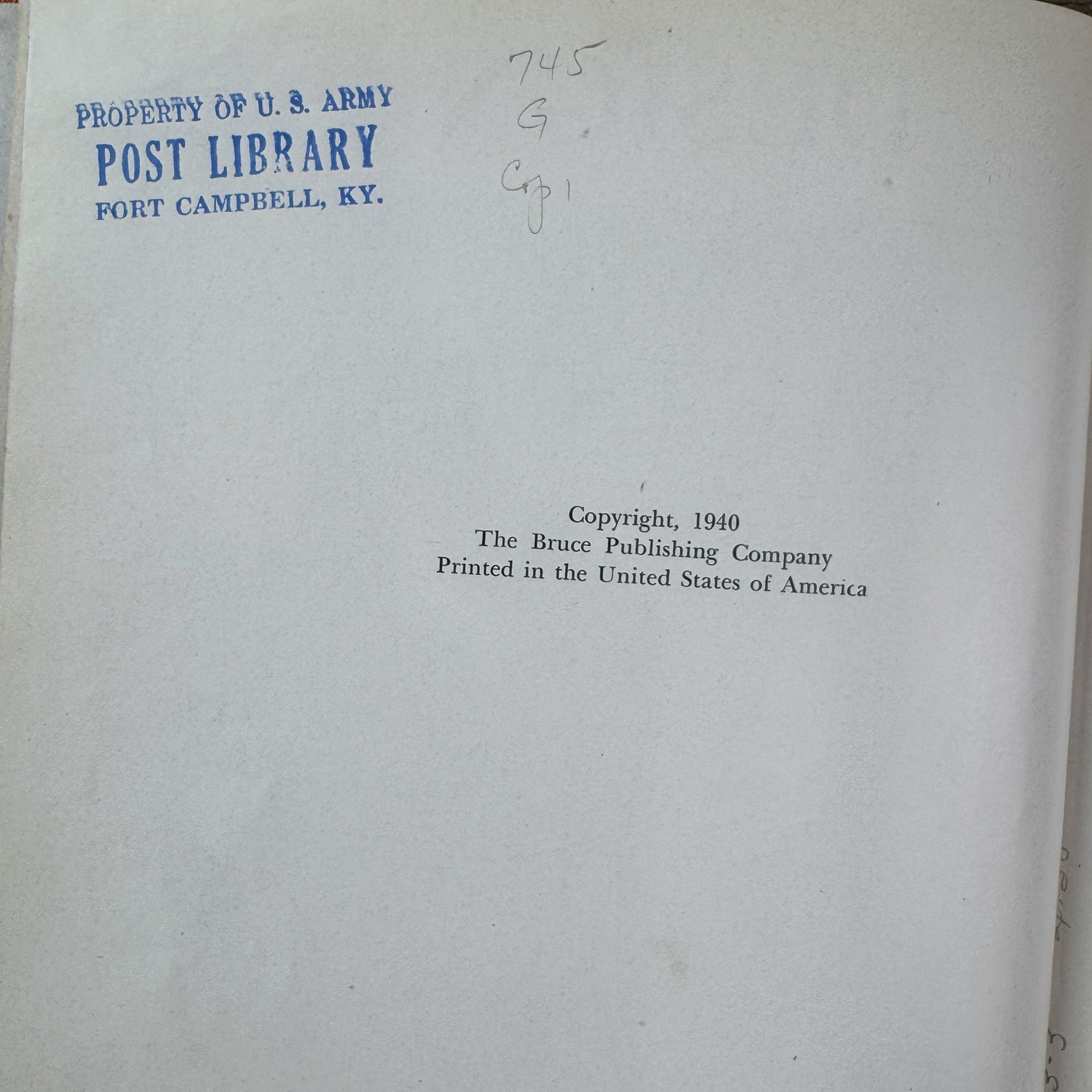 Design for the Craftsman, 1940 - Pretty Old Books