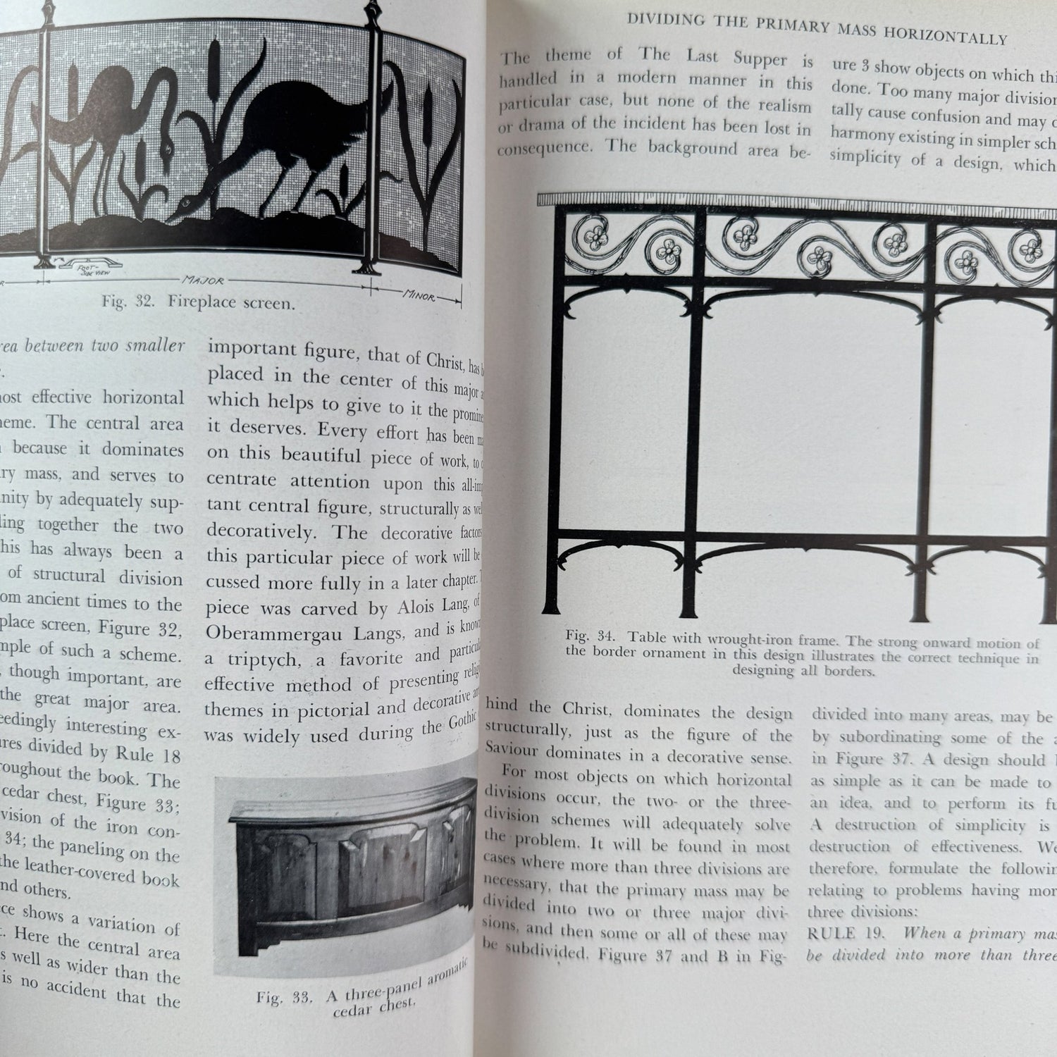 Design for the Craftsman, 1940 - Pretty Old Books