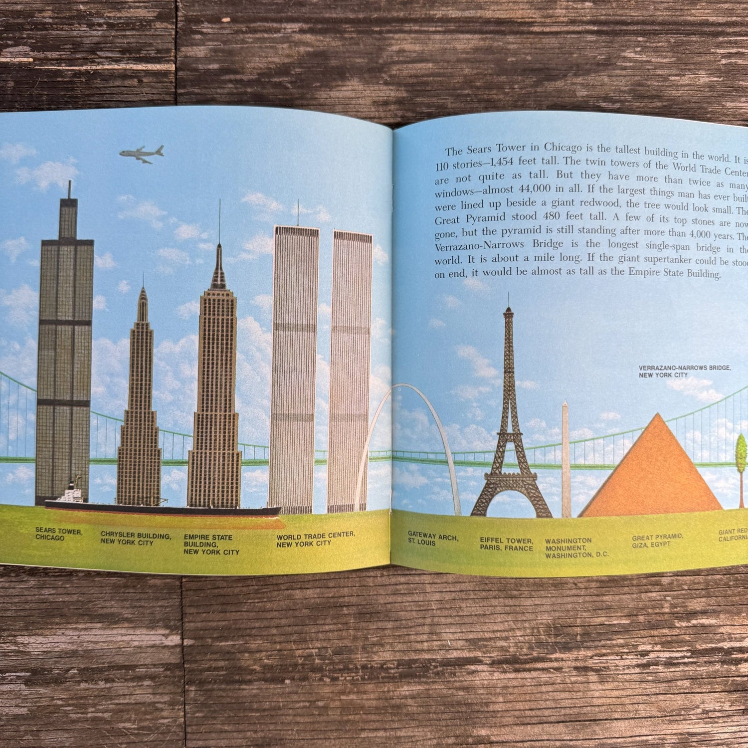 Do You Know? More Than 100 Fascinating Things to Know, 1979 - Pretty Old Books